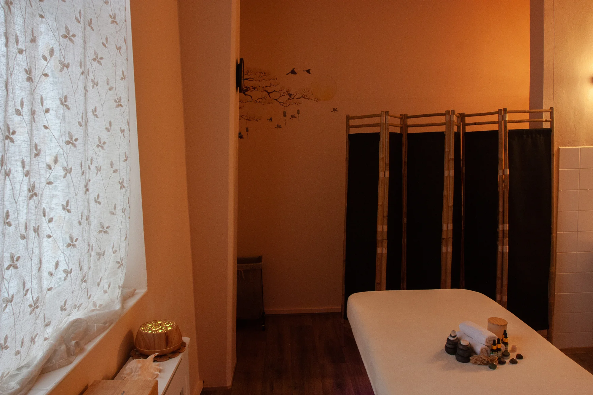 Uvolňující masáž v délce 45, 60 nebo 90 minut: relaxační, sportovní, aroma i lávové kameny