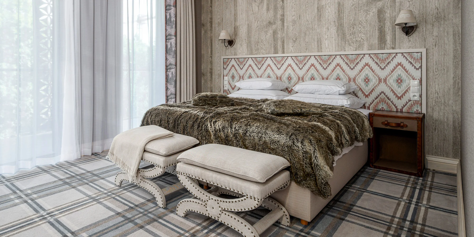 Nový spa hotel ve Szczyrku: luxusní vodní a relaxační svět i skvělé jídlo