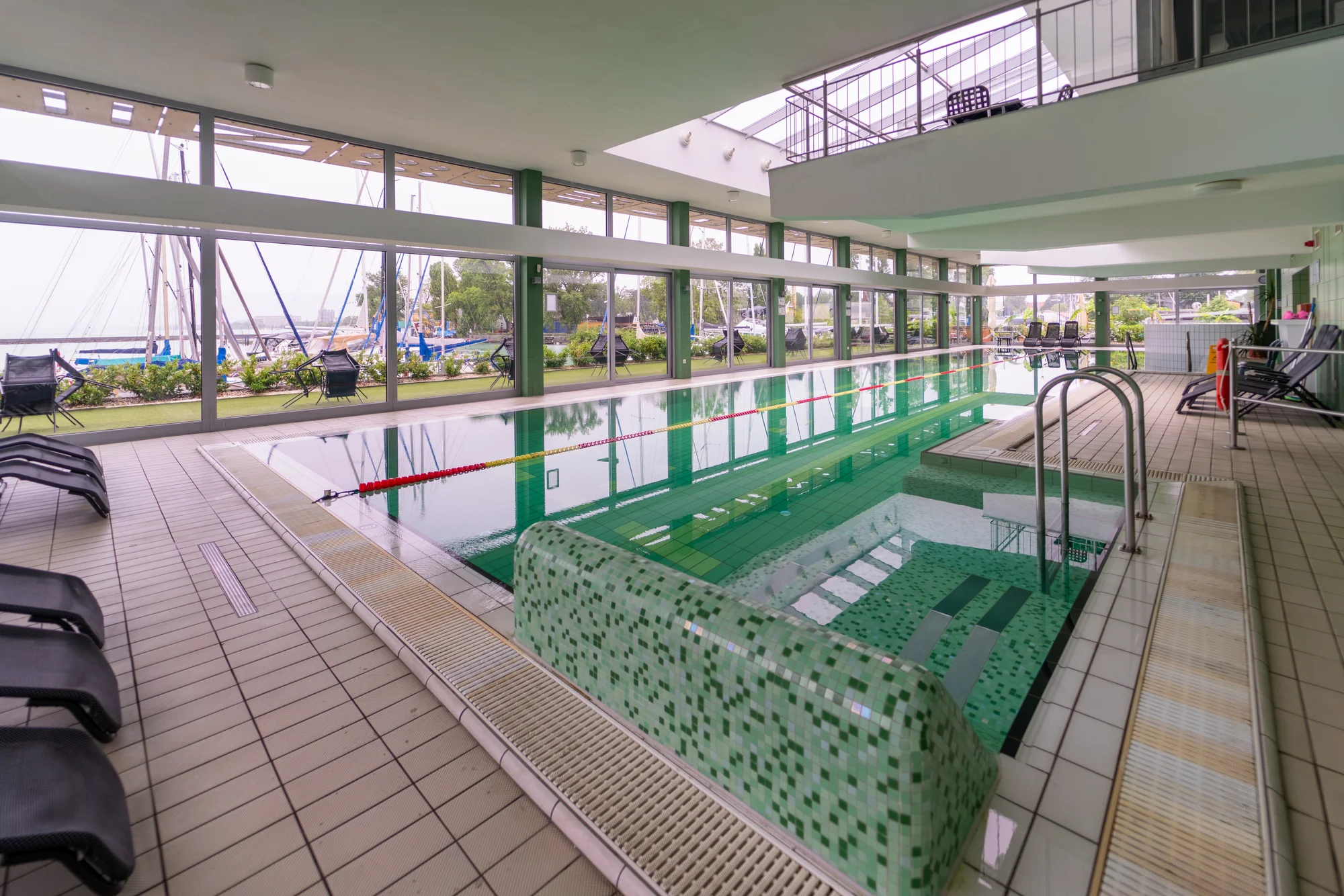 Dovolená ve 4* baby friendly hotelu u Balatonu: polopenze, neomezený wellness