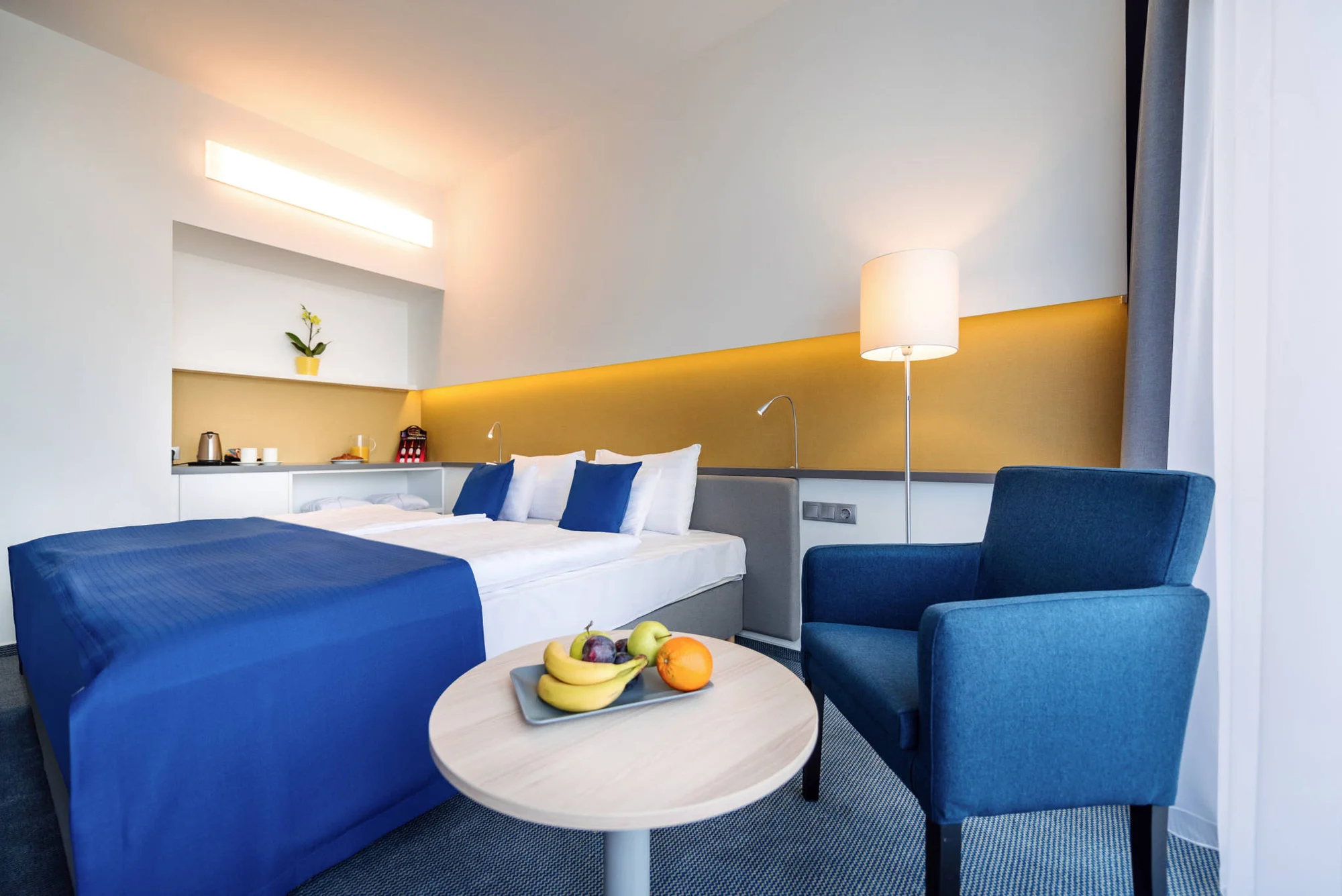 Dovolená ve 4* baby friendly hotelu u Balatonu: polopenze, neomezený wellness