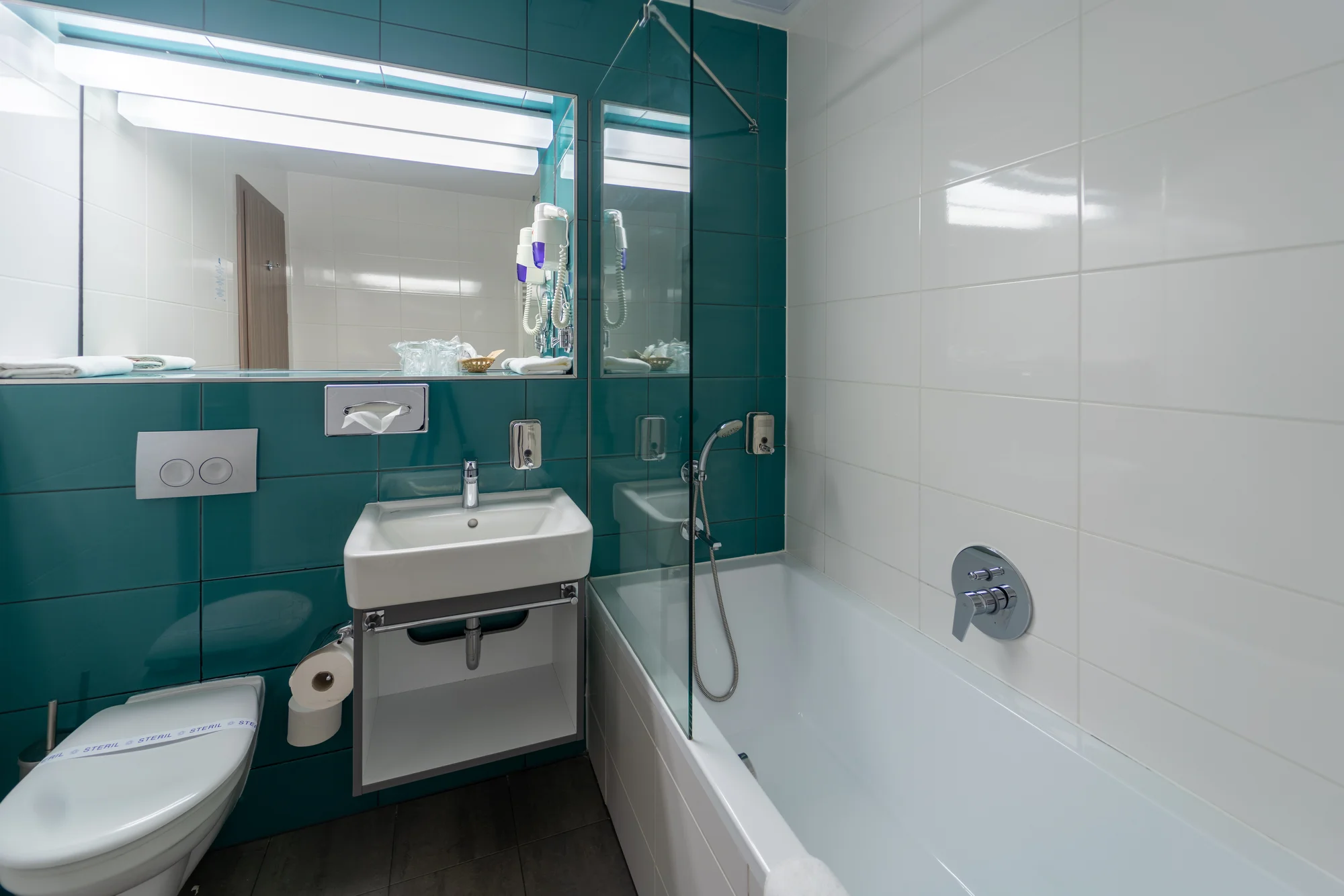 Dovolená ve 4* baby friendly hotelu u Balatonu: polopenze, neomezený wellness