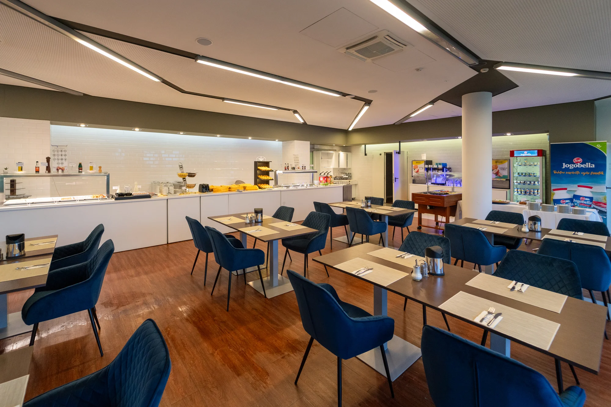 Dovolená ve 4* baby friendly hotelu u Balatonu: polopenze, neomezený wellness