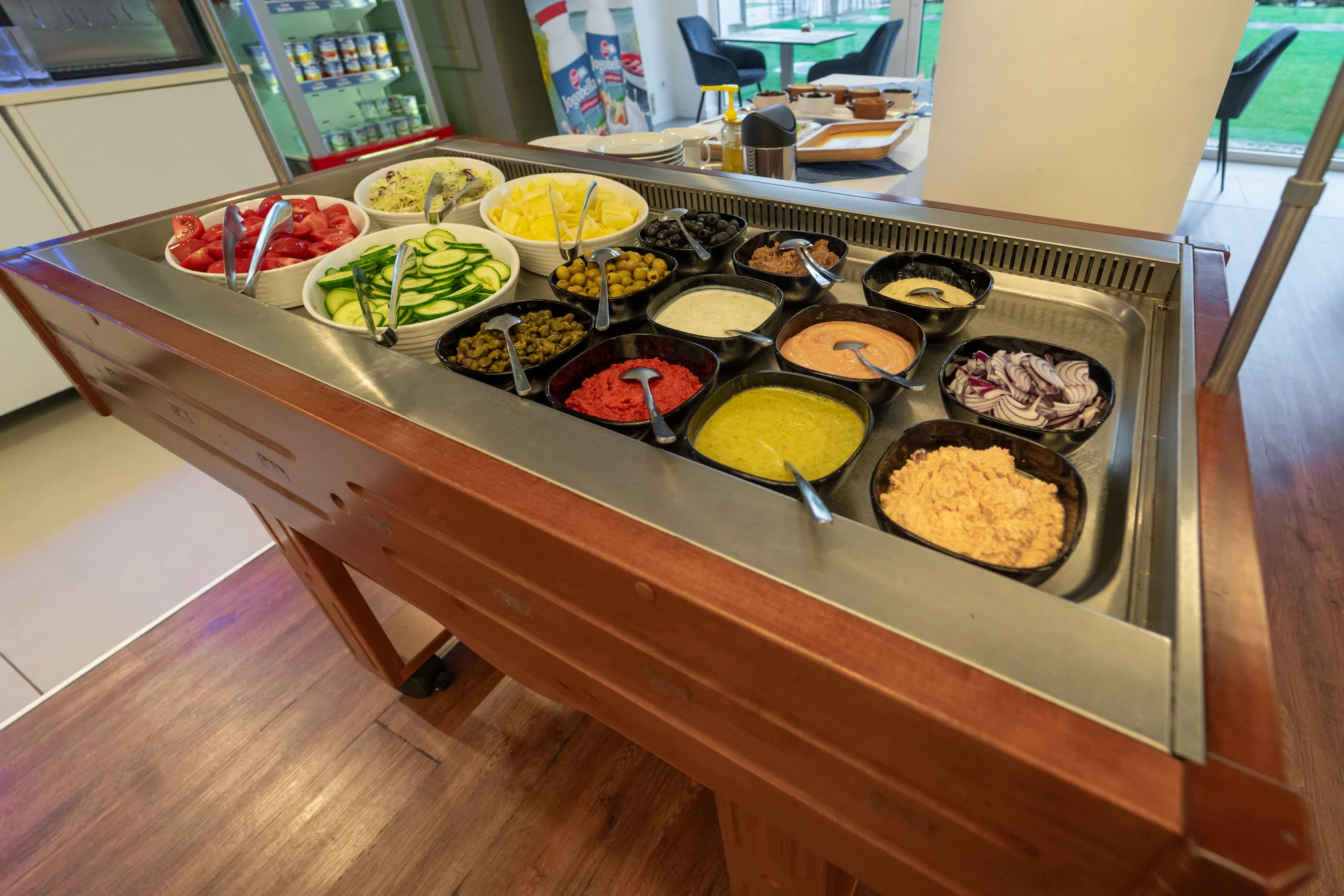 Relax ve wellness hotelu Yacht**** na břehu Balatonu pro pár i celou rodinu