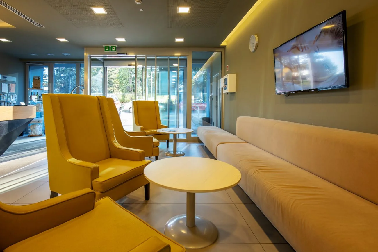 Relax ve wellness hotelu Yacht**** na břehu Balatonu pro pár i celou rodinu