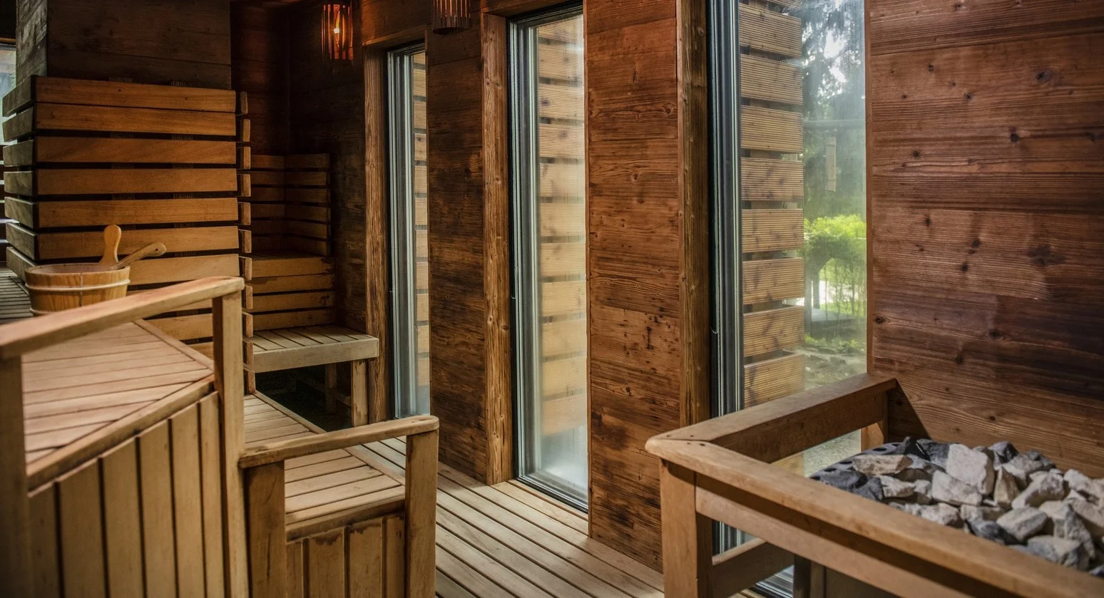 4* rodinný hotel v Maďarsku s neomezeným wellness a polopenzí, animační program, děti do 9,9 let zdarma