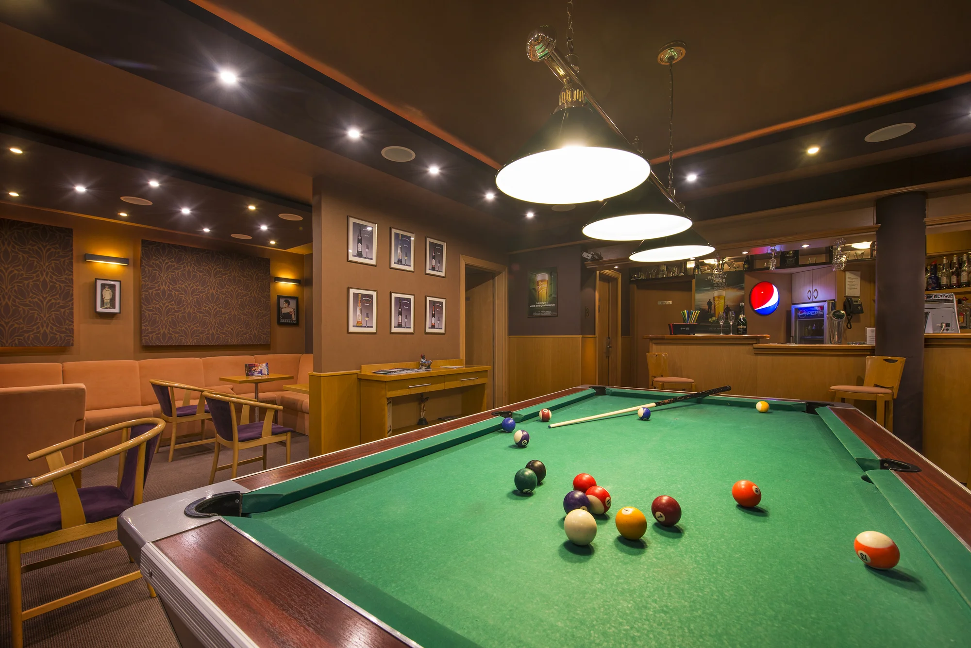 Pobyt v Győru: 3* hotel s neomezeným wellness, možnost vstupenky do zoo