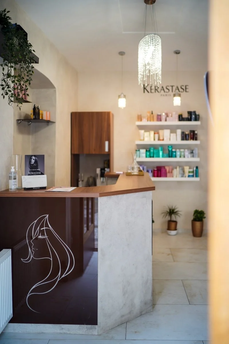 Dokonalá péče o pleť a vlasy: otevřené vouchery na 1500 až 3000 Kč do salonu v centru Prahy