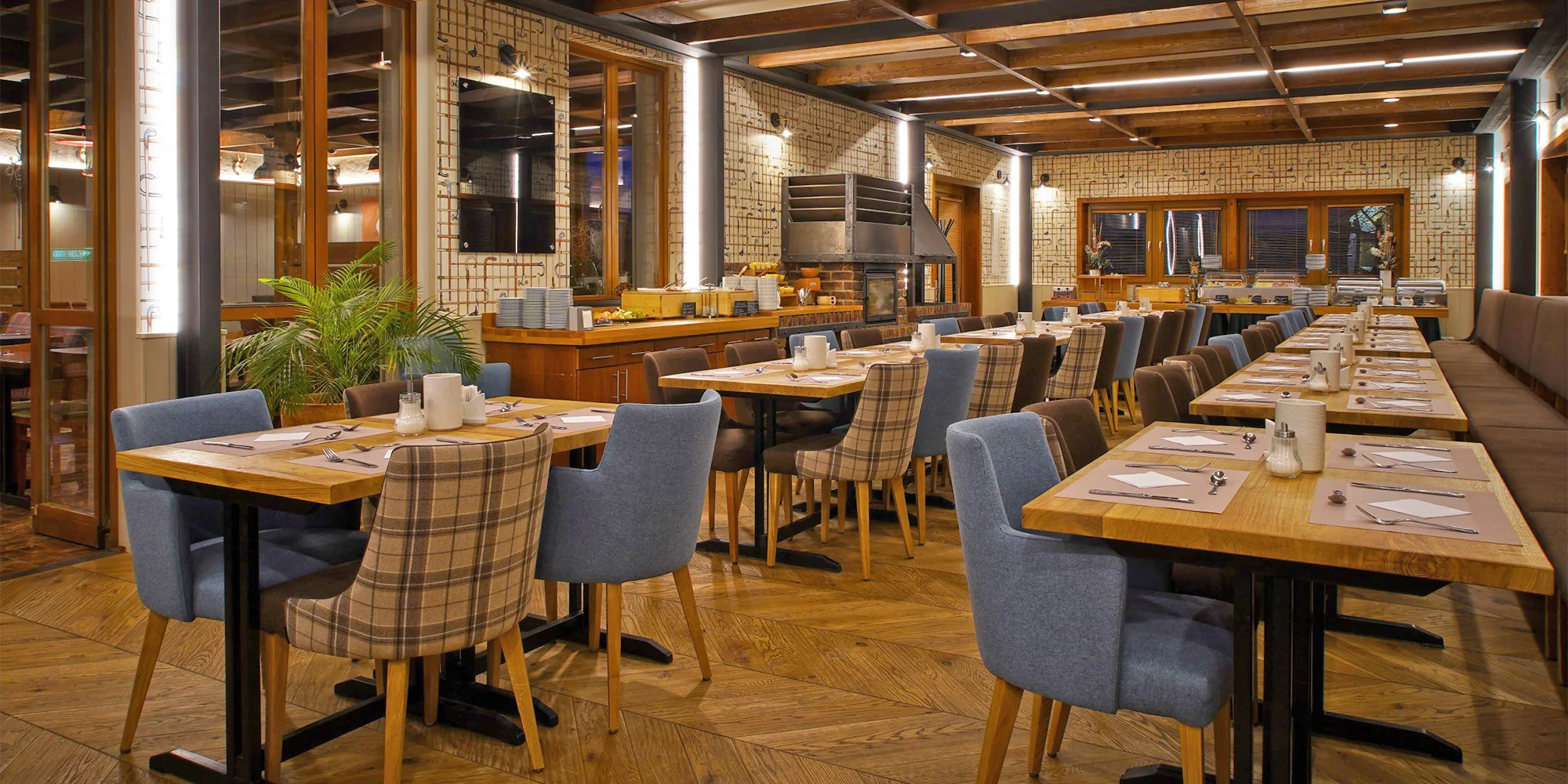 Pobyt v resortu s jízdárnou a rybníky: neomezený wellness, snídaně i sleva na jezdecké lekce