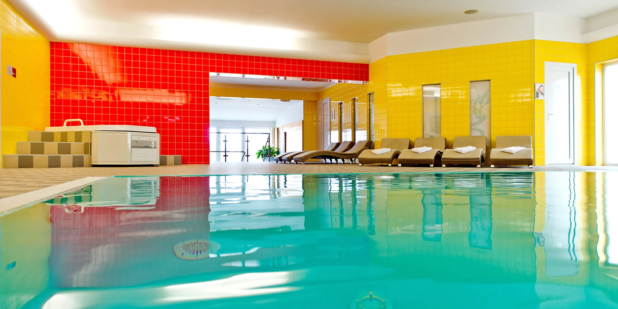 Pobyt v resortu s jízdárnou a rybníky: neomezený wellness, snídaně i sleva na jezdecké lekce