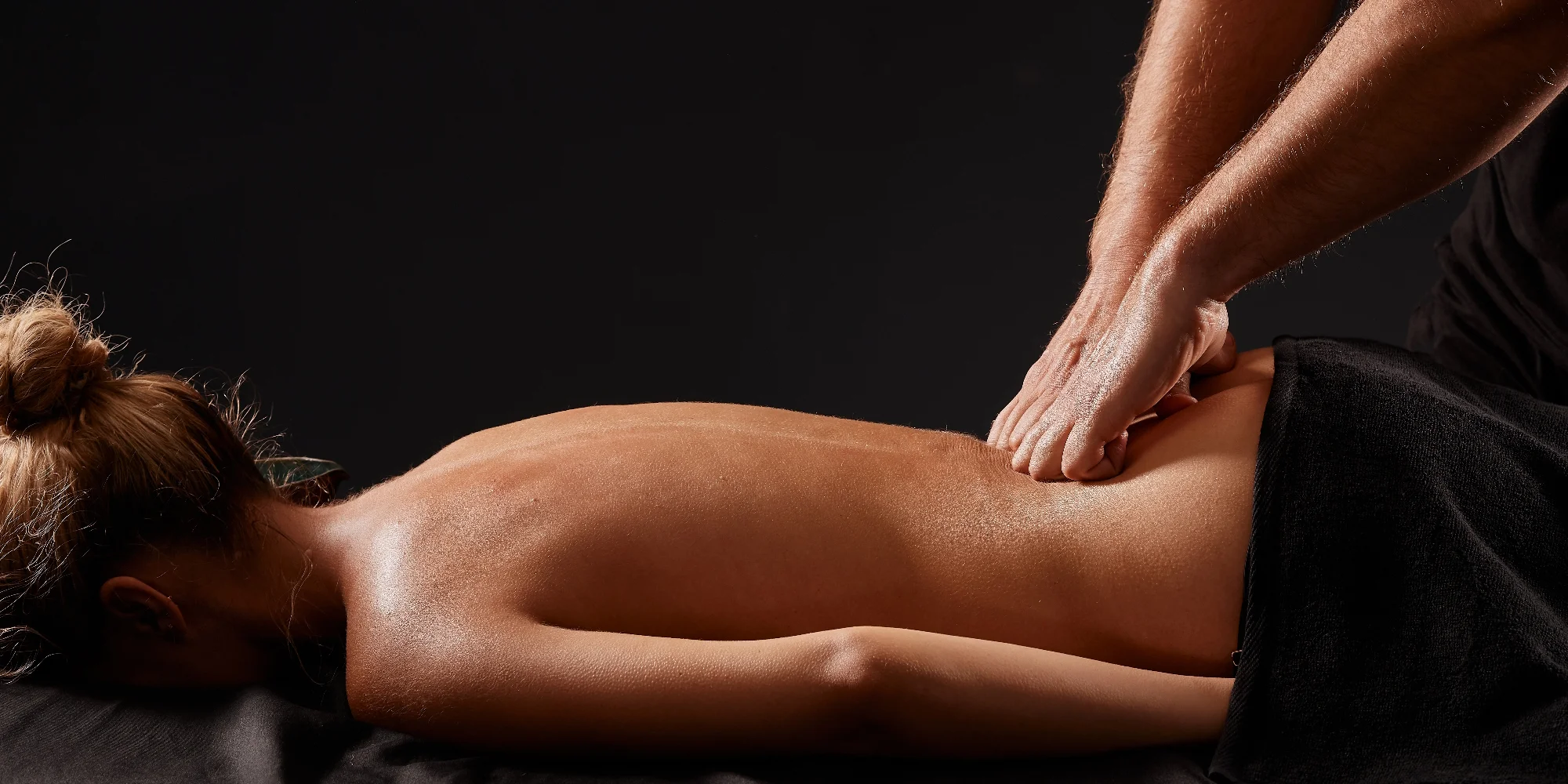 60–100min. fitness, odpočinkový, masážní či beauty balíček podle výběru pro 1 osobu