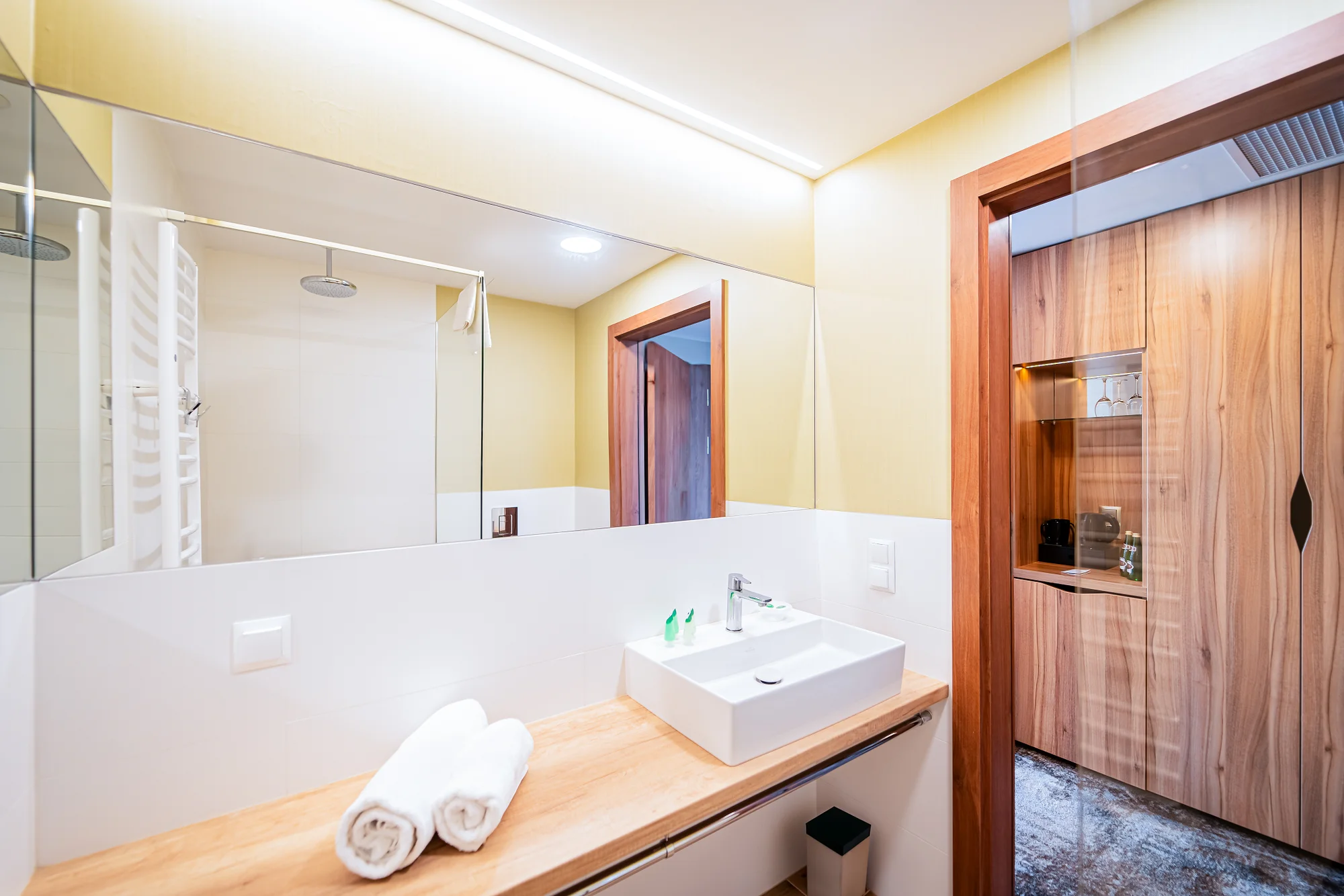 4* hotel v Kolobřehu blízko moře: polopenze, neomezený wellness a herny pro děti