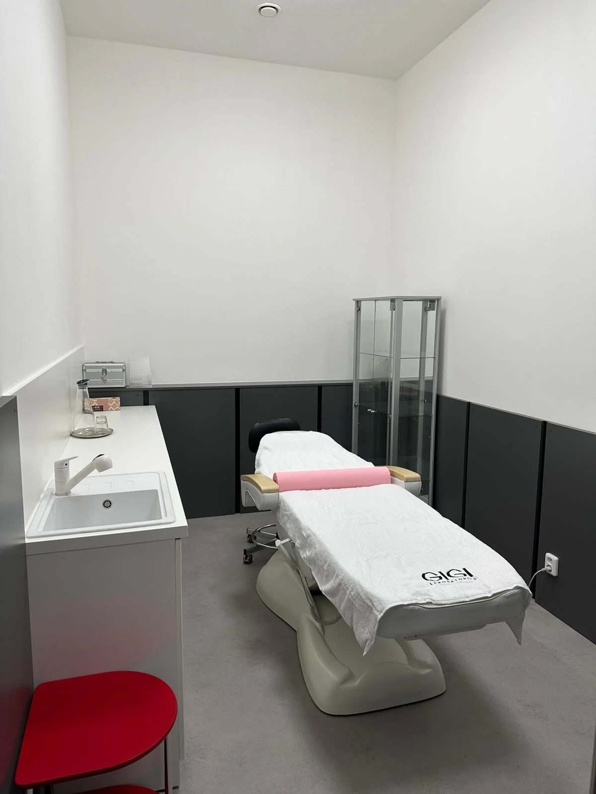 Laminace obočí nebo řas i jejich prodloužení 1D–5D