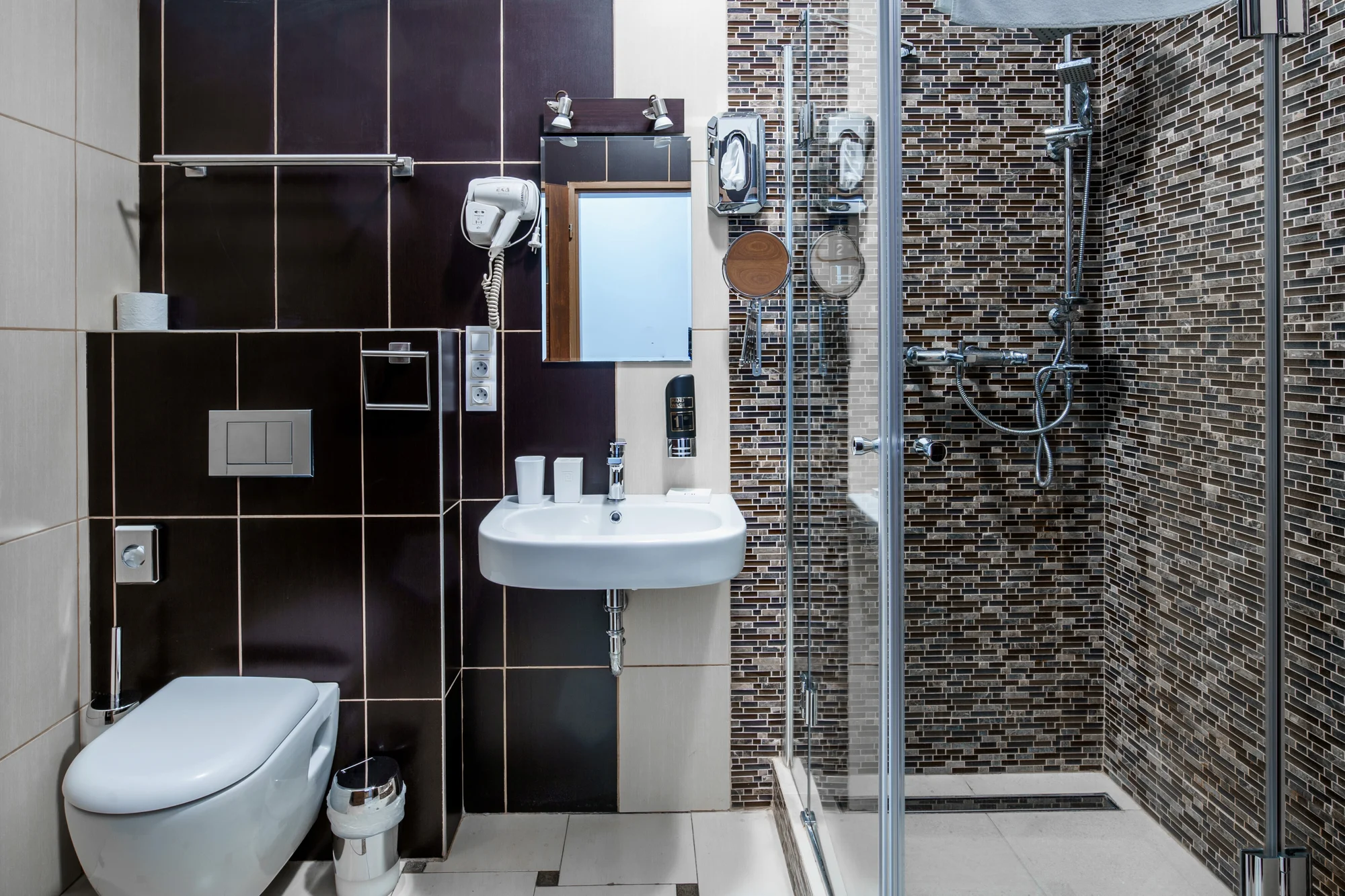 Pivovarský hotel v Beskydech: lesní lázně, pivní lázně, wellness na pokoji i 7. nebe na střeše