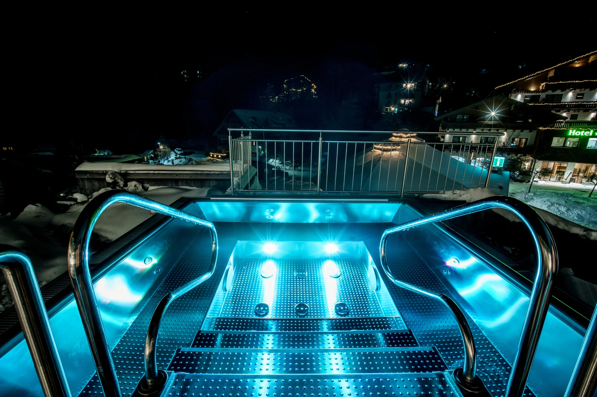 Na túry do Korutan: hotel u lanovky, neomezený wellness, polopenze plus a Mountain & Valley Card plná výhod