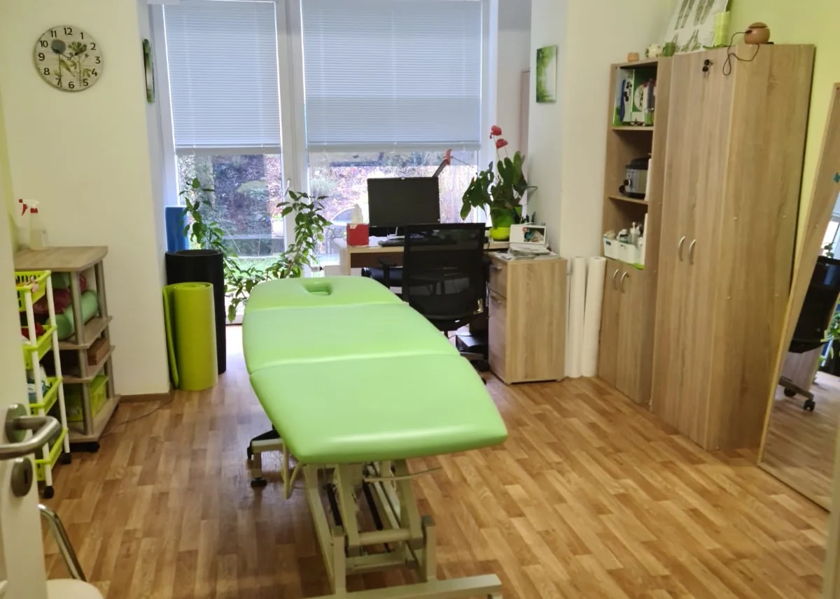 Ulevte svým problémům: kraniosakrální osteopatie od fyzioterapeuta
