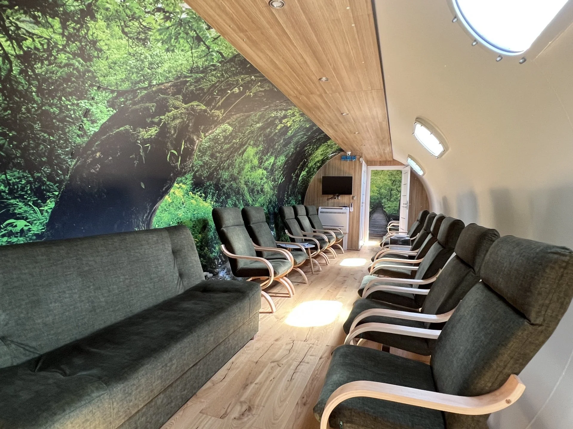 Parádní pobyt u Baltského moře: luxusní resort s wellness, procedury a polopenze či plná penze