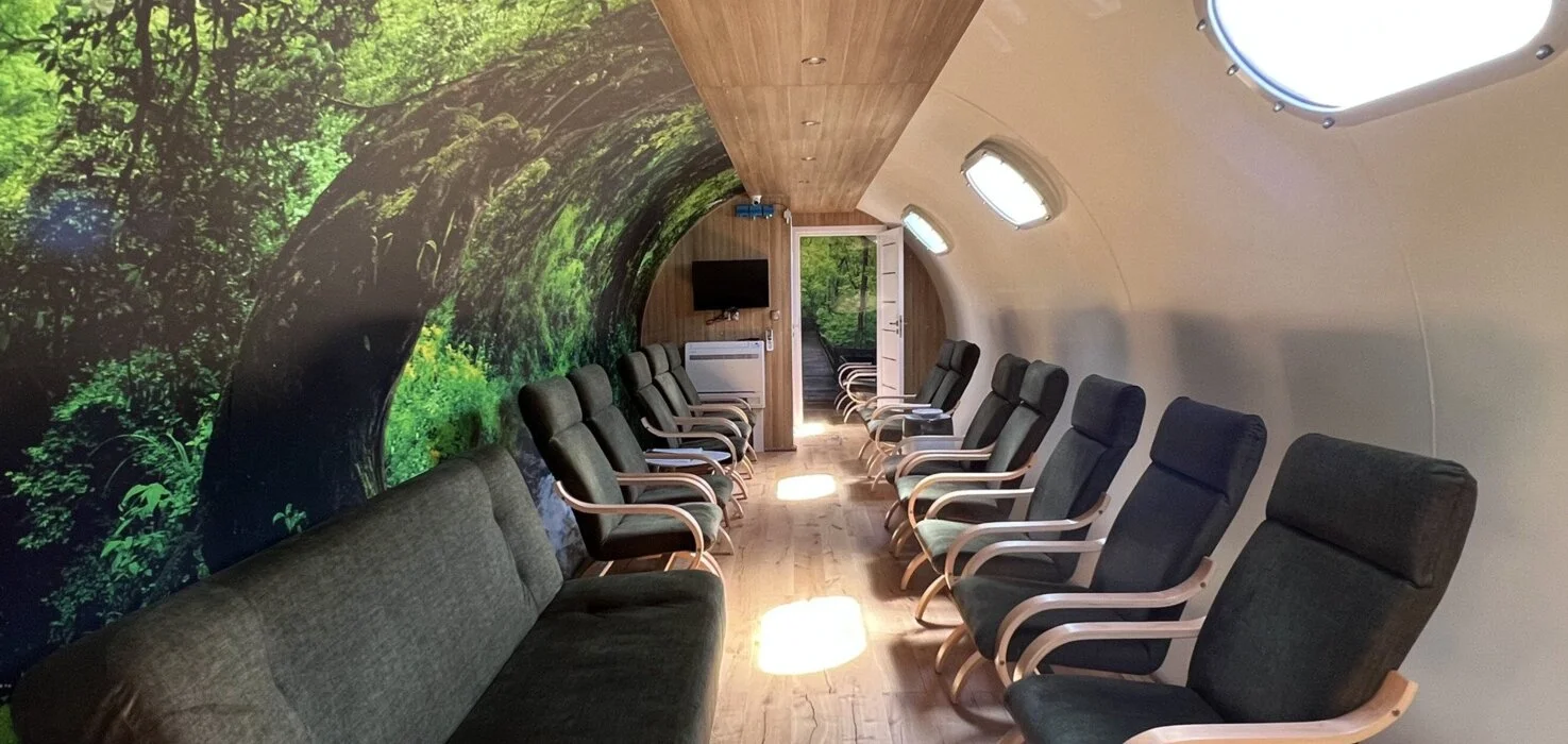 Parádní pobyt u Baltského moře: luxusní resort s wellness, procedury a polopenze či plná penze