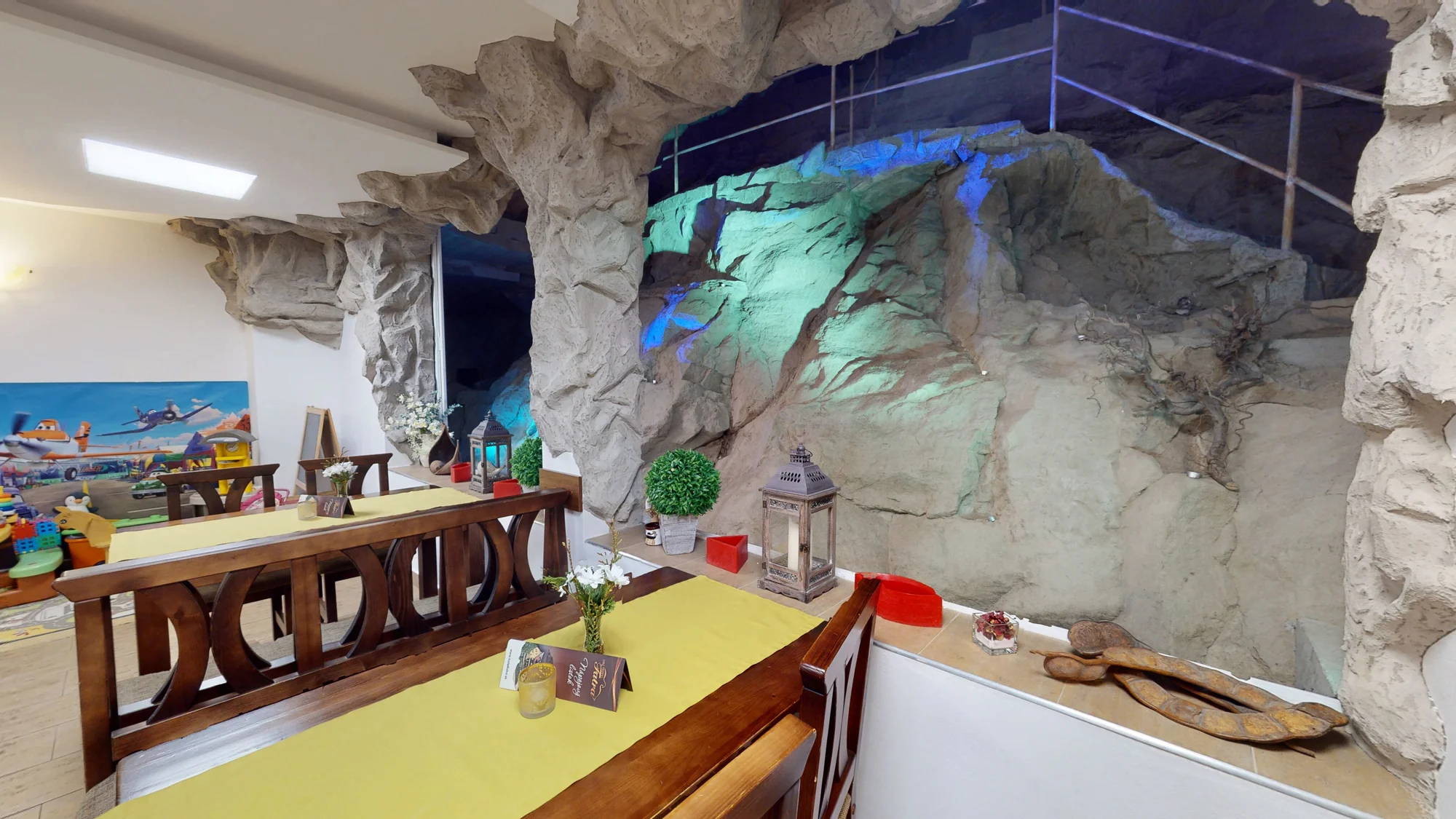 Rodinný hotel v Malé Fatře až pro 4 osoby: bufetové snídaně a sauna