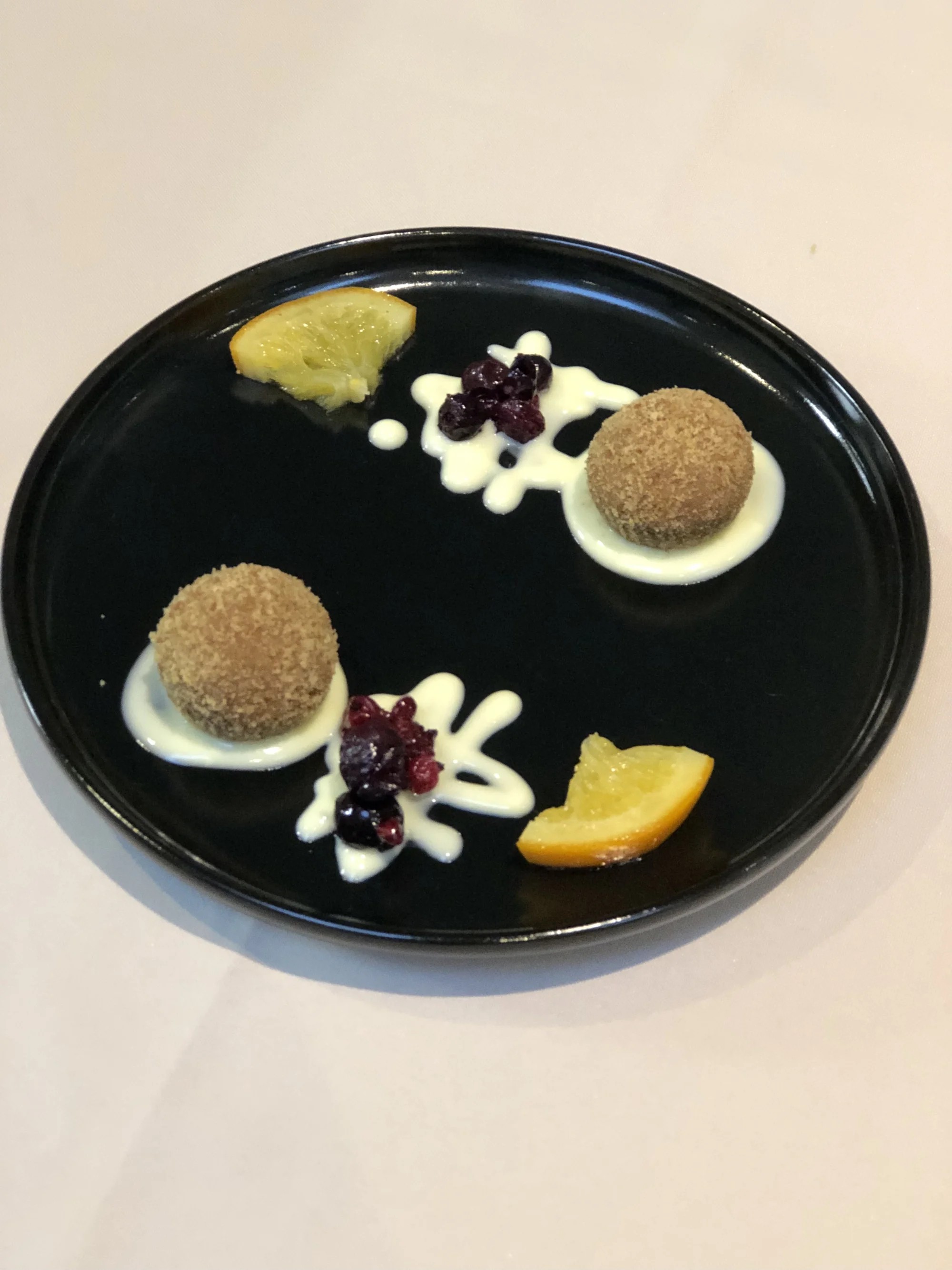 Romantický den v Jeseníku: 6chodové degustační menu i wellness pro dva