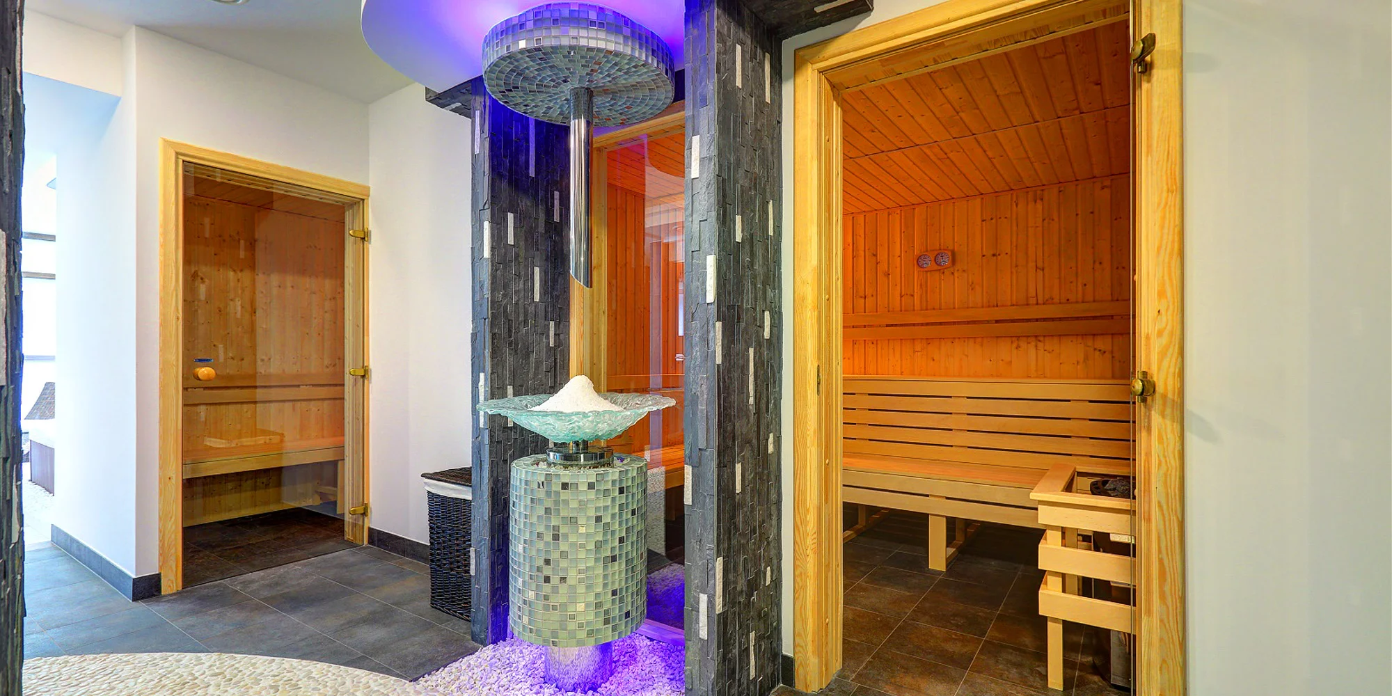 Hotel na břehu polského moře: polopenze i neomezené wellness