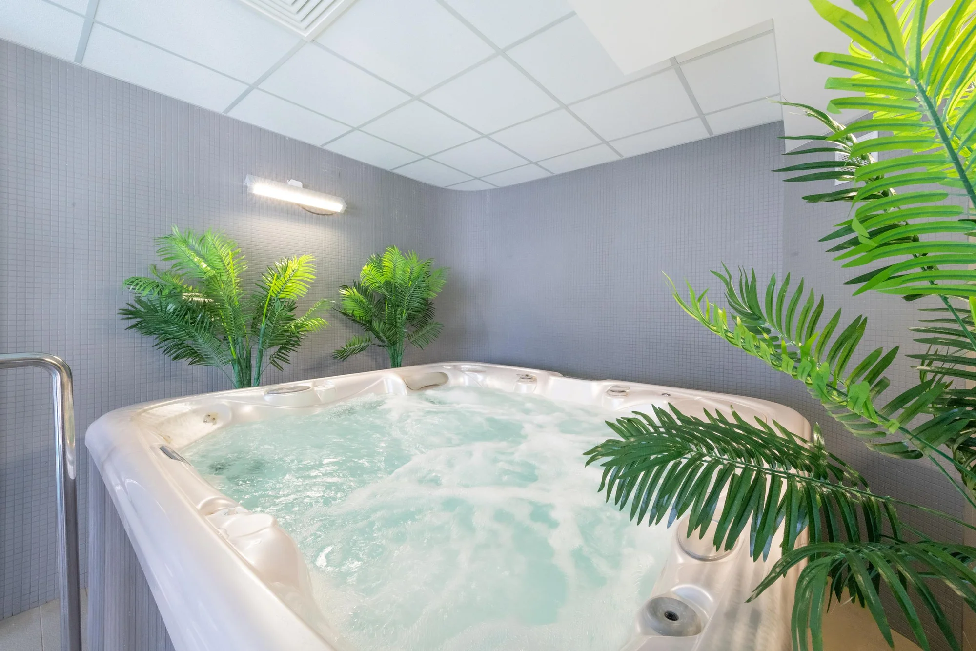 Rodinná dovolená u Baltu a jezera Jamno: polopenze, wellness a super zázemí pro děti