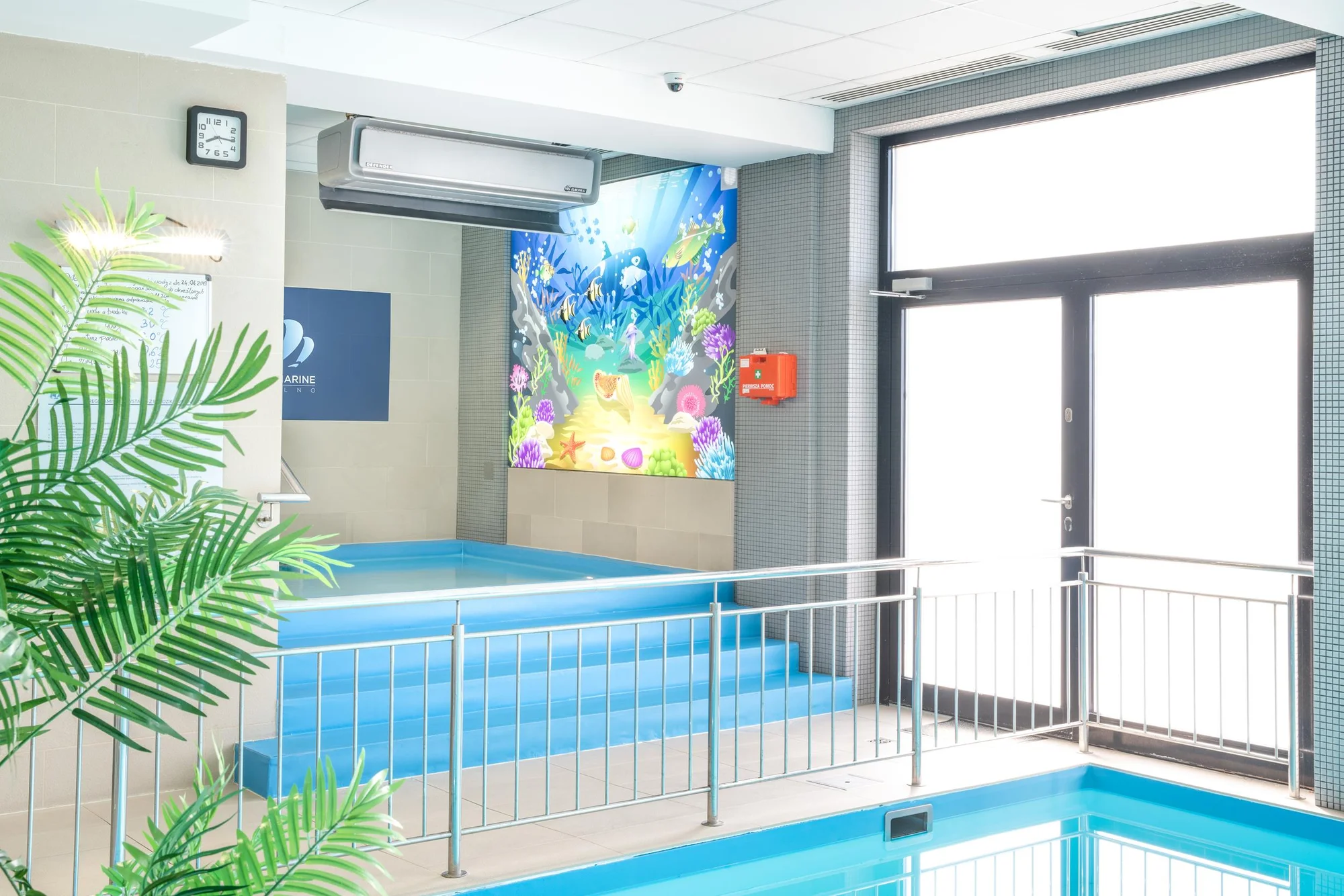 Rodinná dovolená u Baltu a jezera Jamno: polopenze, wellness a super zázemí pro děti