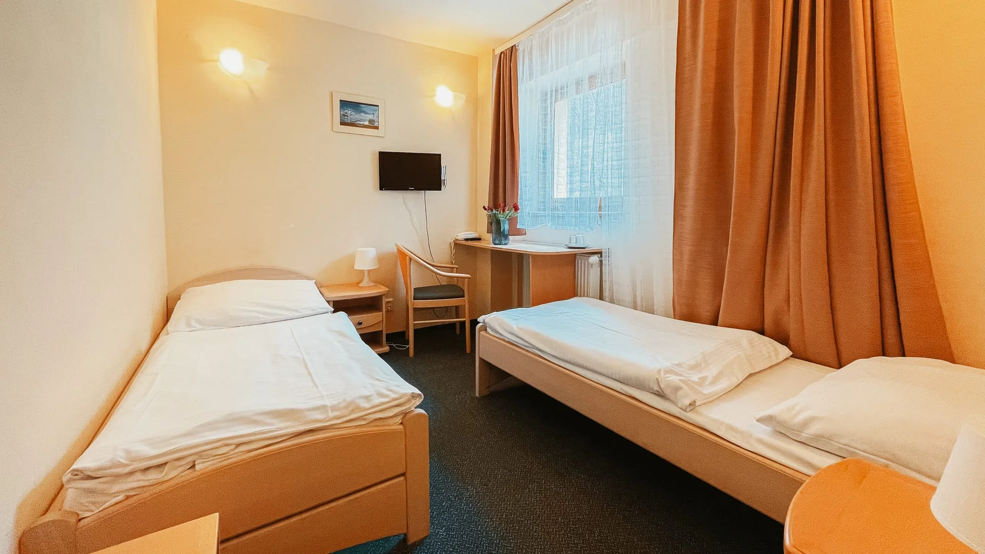 Dovolená na Slovensku v Malé Fatře: polopenze i wellness