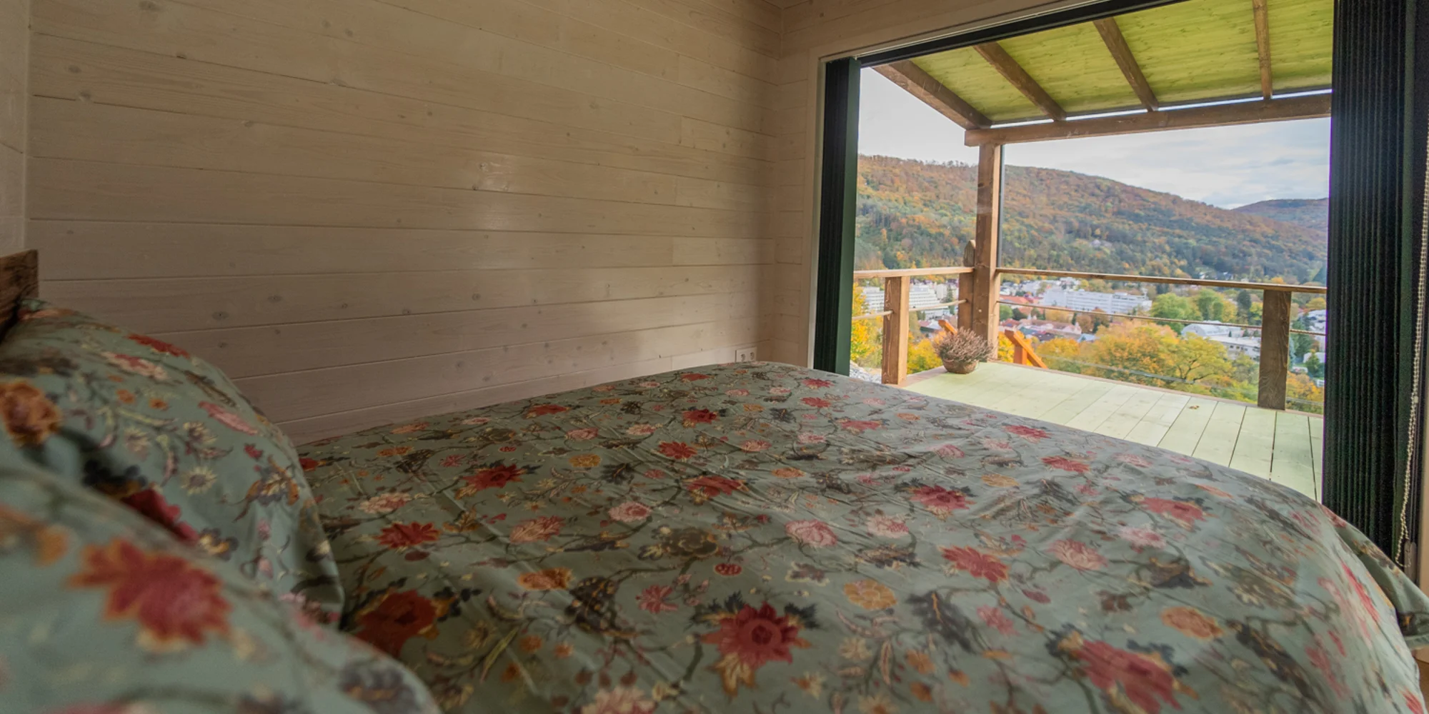 Trenčianské Teplice: romantika ve dvou nebo rodinný pobyt v domečku s venkovní vířivkou