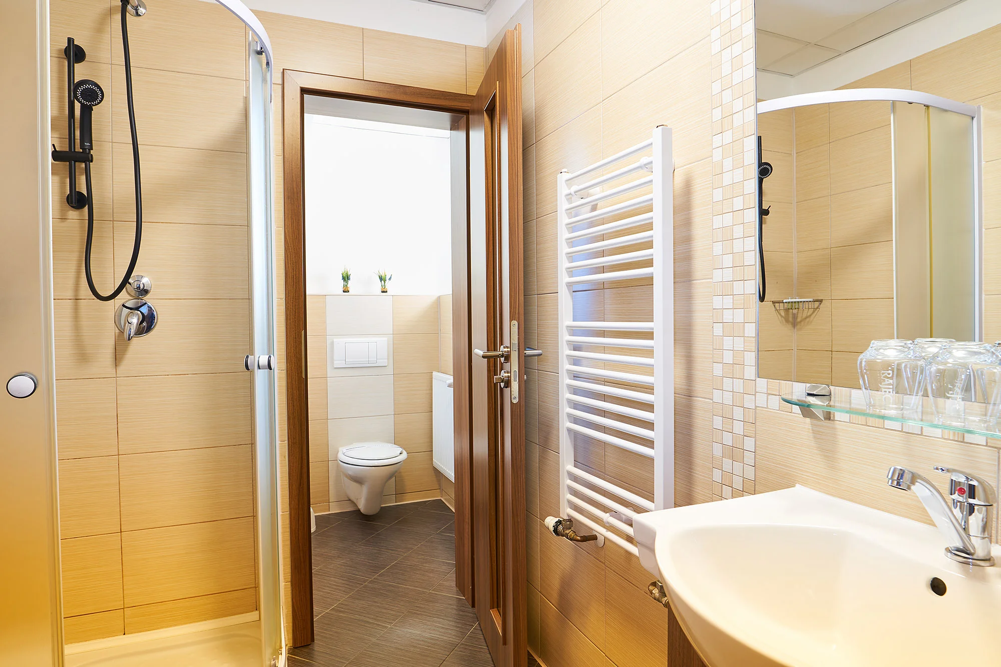 Pobyt v Děčíně ve Wellness hotelu Kocanda se stravou i privátním wellness