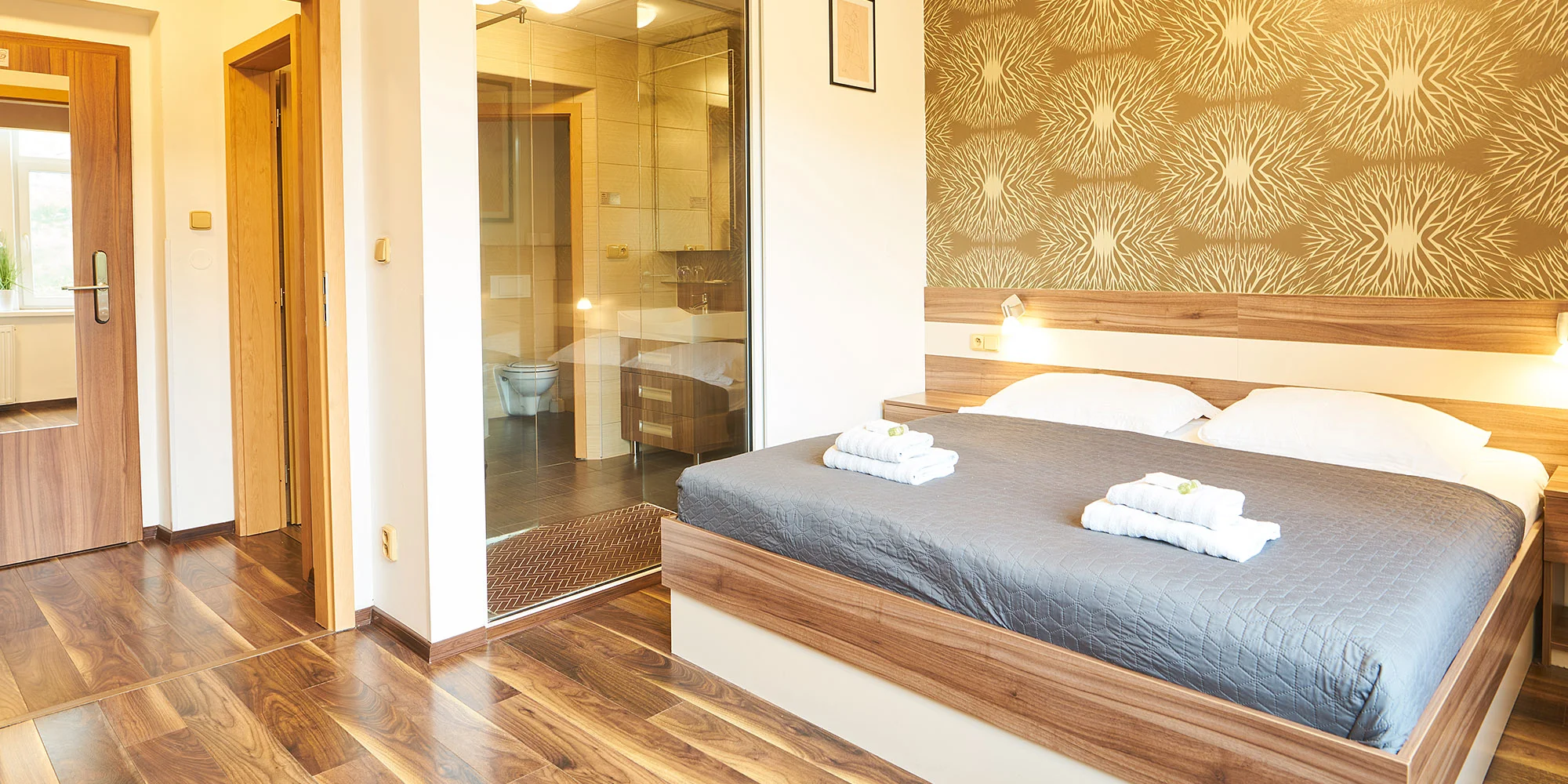 Wellness Hotel KOCANDA