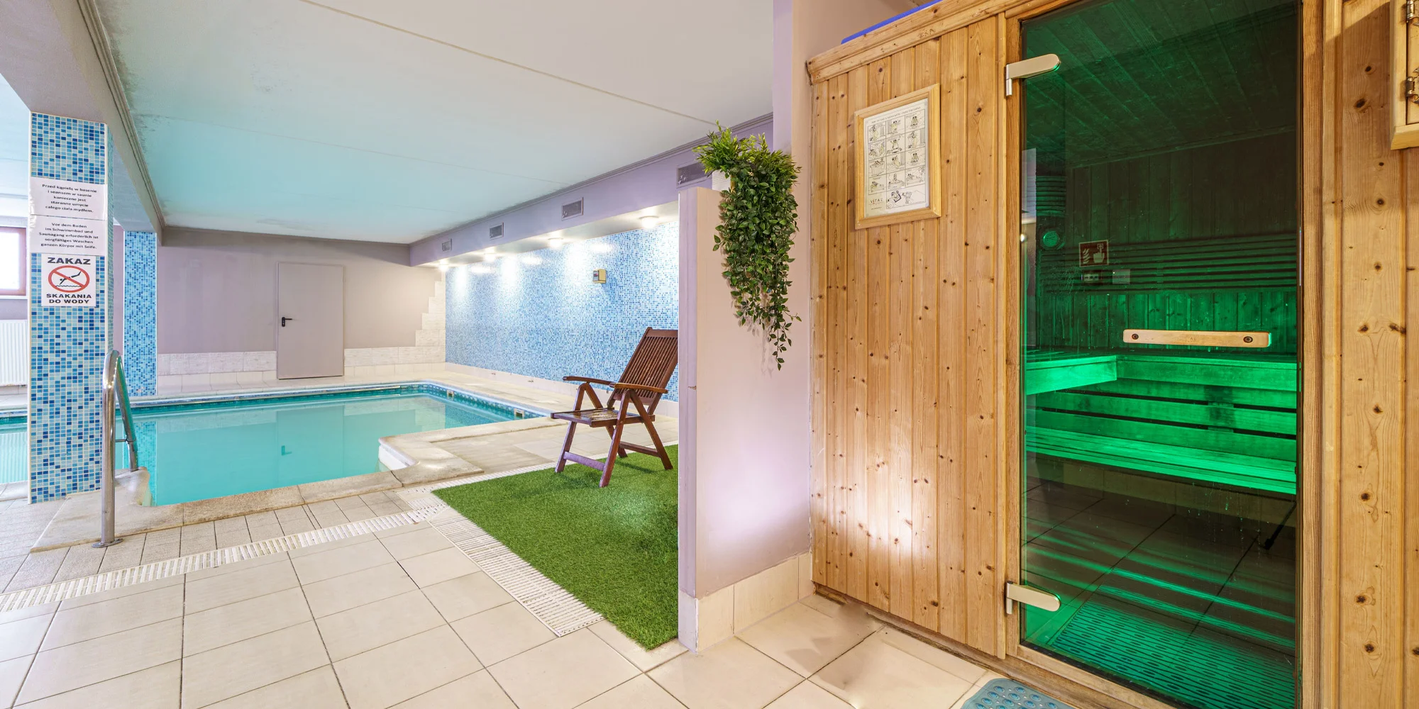 Dovolená v polských Jizerkách: snídaně nebo polopenze, wellness i procedury