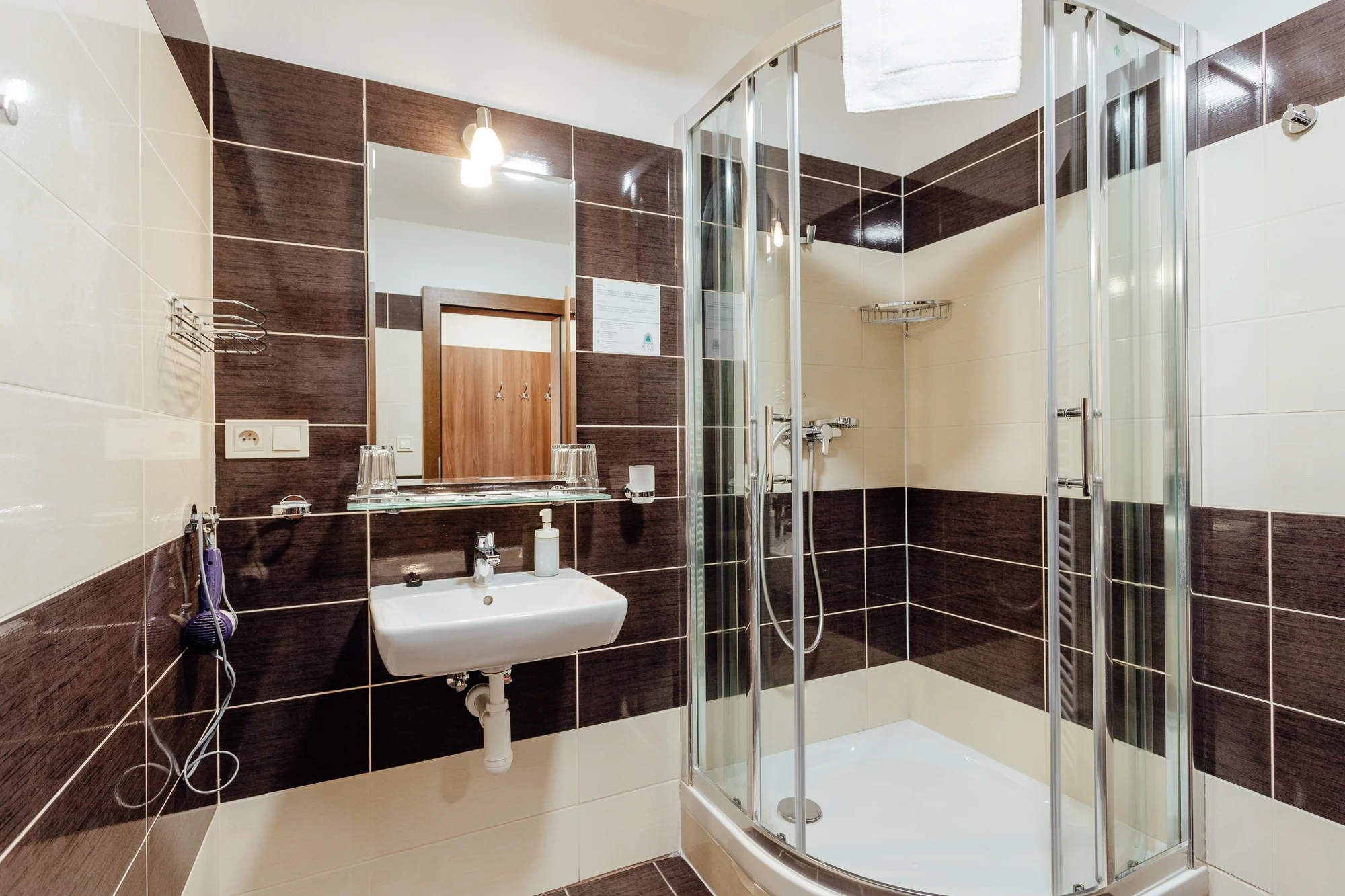 Relaxační pobyt v Lázních Lúčky s procedurami a vstupem do venkovních bazénů