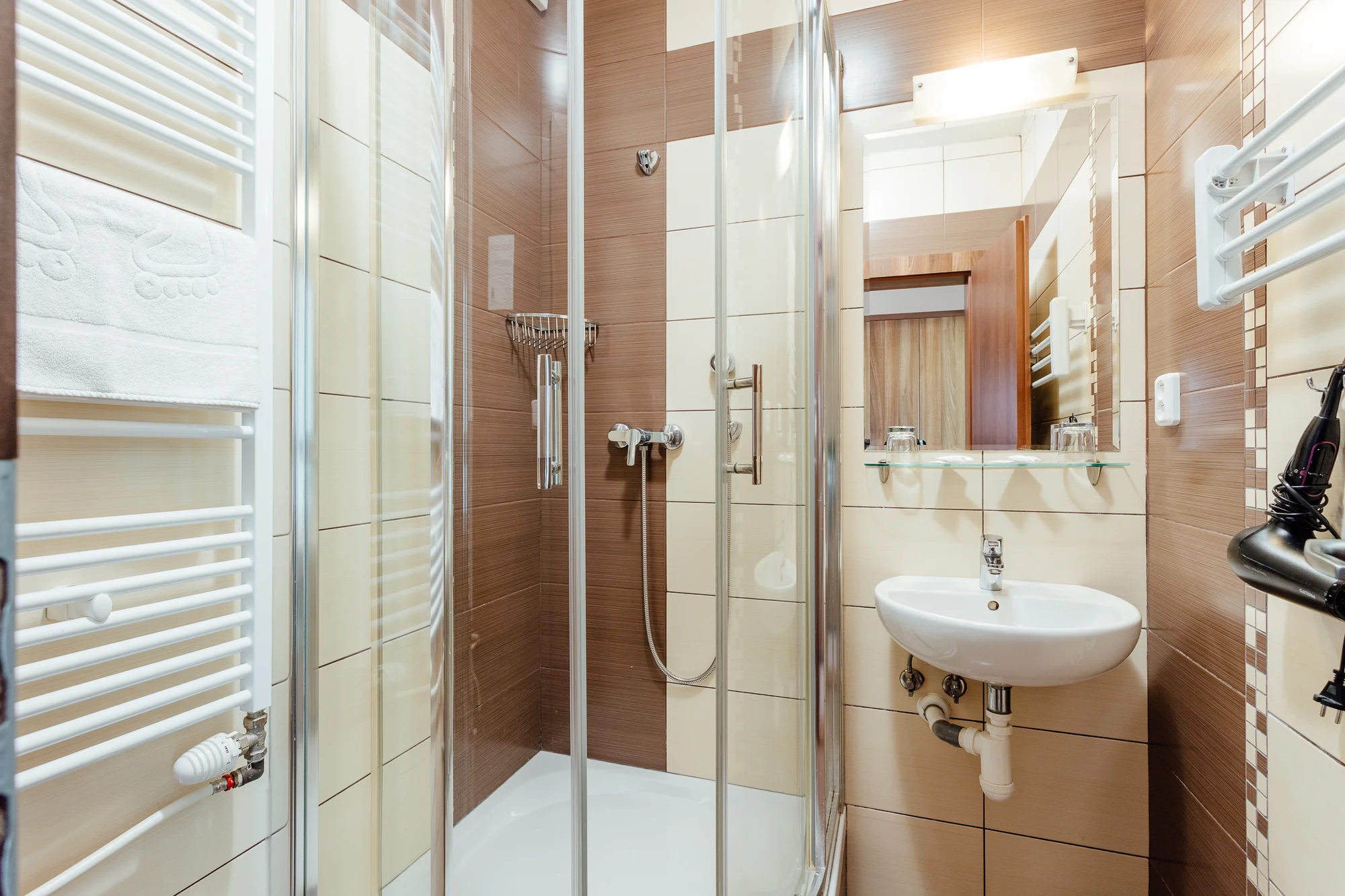 Relaxační pobyt v Lázních Lúčky s procedurami a vstupem do venkovních bazénů