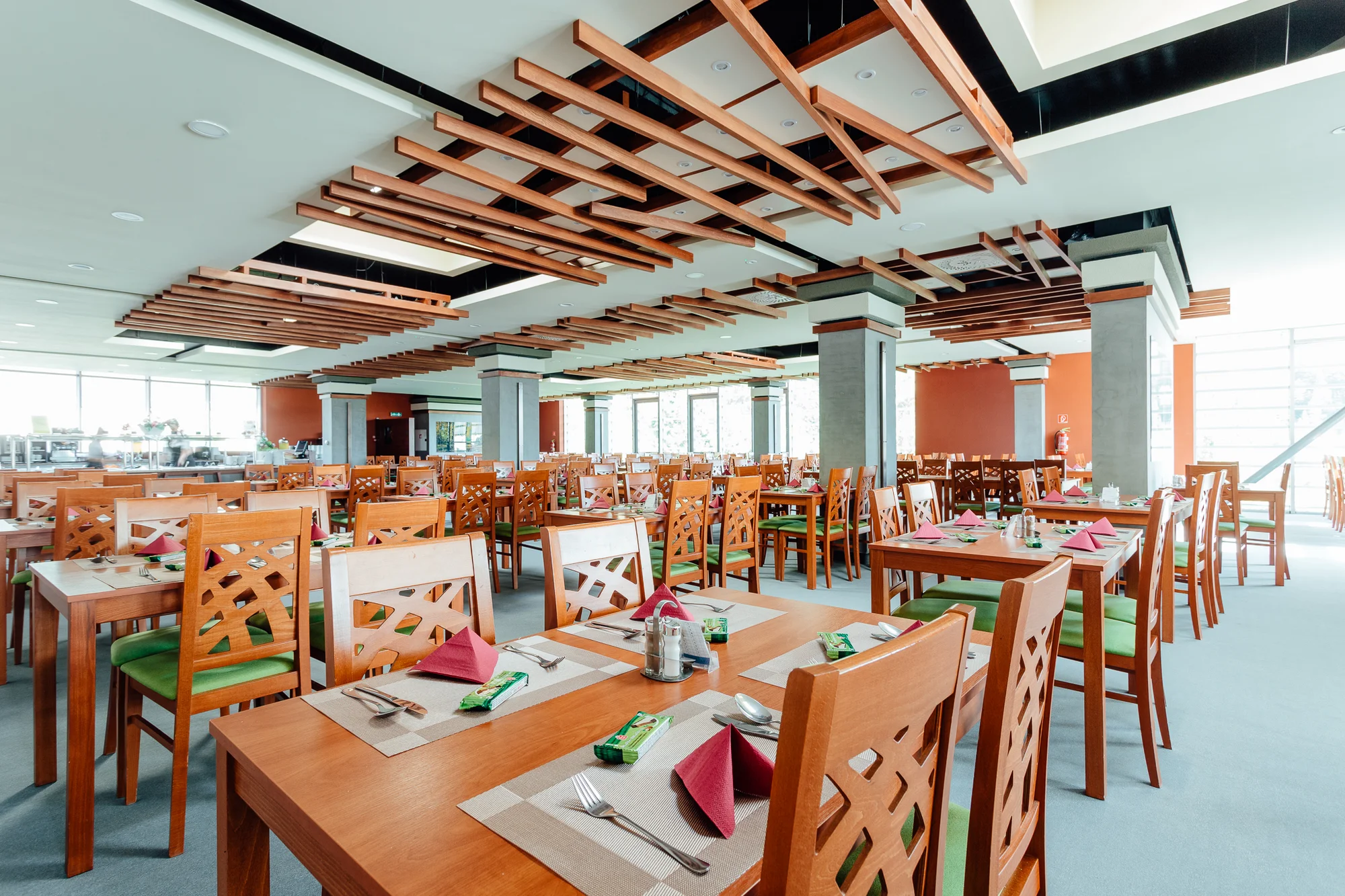 Relaxační pobyt v Lázních Lúčky s procedurami a vstupem do venkovních bazénů