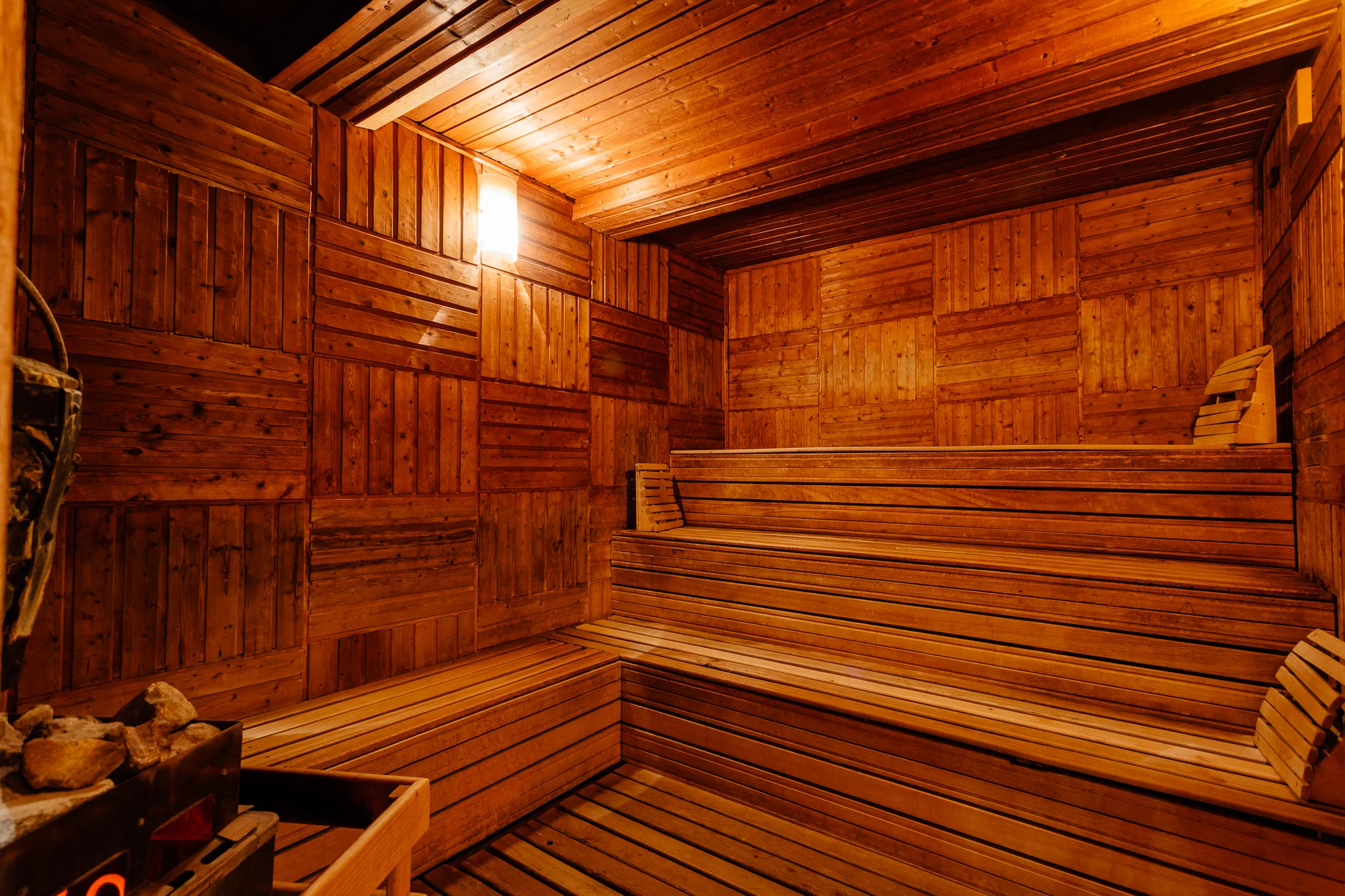 Relaxační pobyt v Lázních Lúčky s procedurami a vstupem do venkovních bazénů