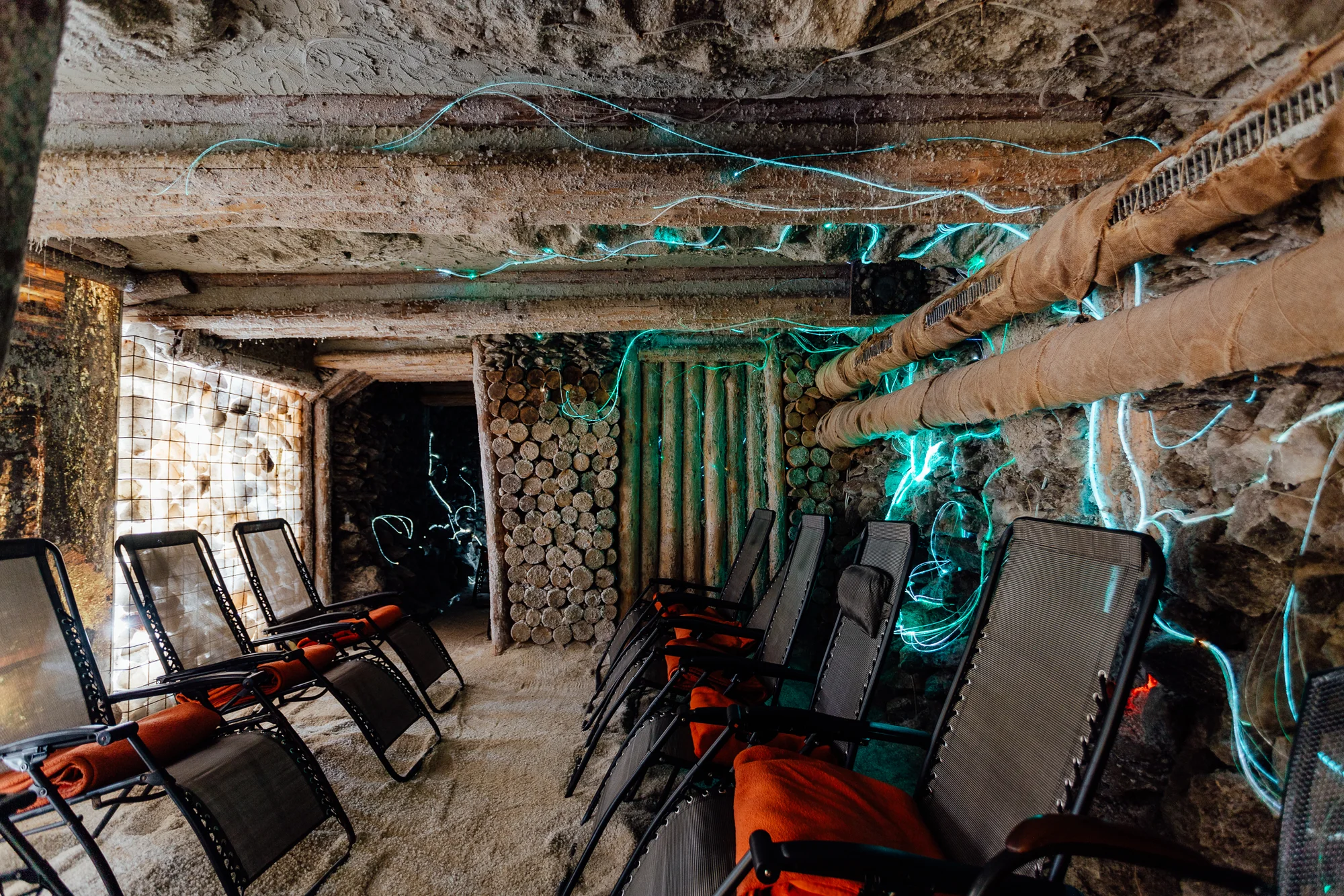 Relaxační pobyt v Lázních Lúčky s procedurami a vstupem do venkovních bazénů