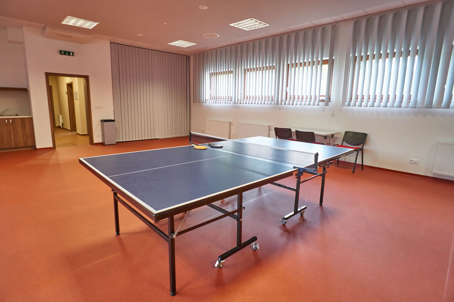 Krásy Jeseníků: pobyt se snídaní, wellness a 50% slevou na děti do 11,9 let