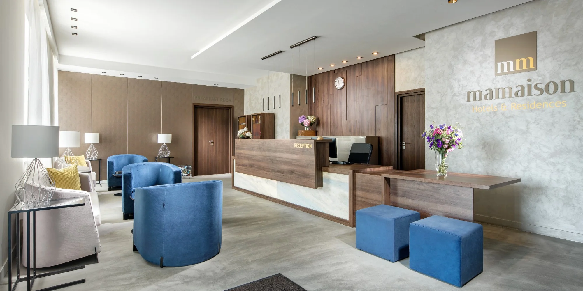 4* apartmány či pokoje v bratislavském Starém Městě: komfortní ubytování se snídaní