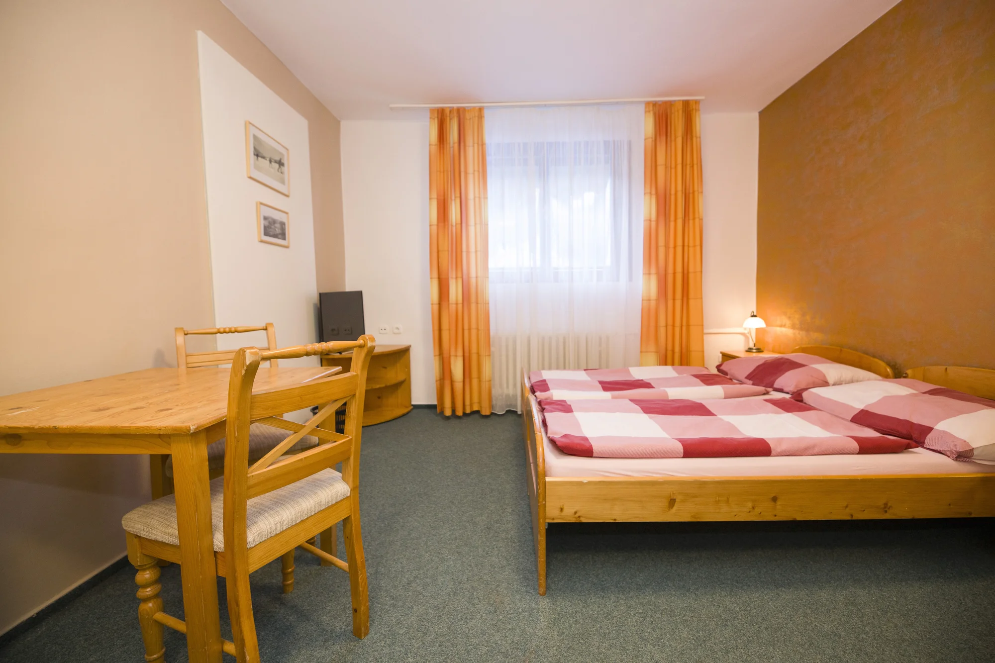 Parádní pobyt ve Špindlerově Mlýně: pobyt s polopenzí a light all inclusive nápoji k večeři