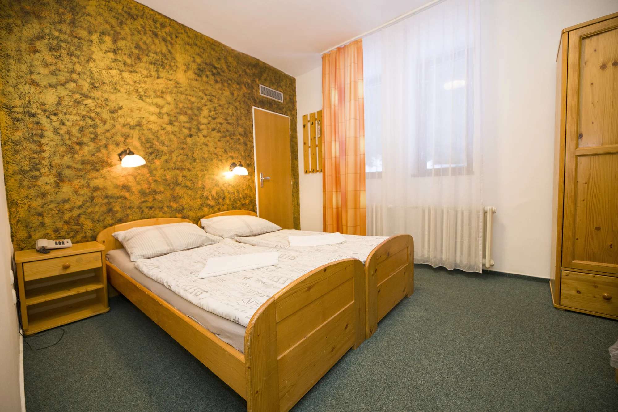 Parádní pobyt ve Špindlerově Mlýně: pobyt s polopenzí a light all inclusive nápoji k večeři