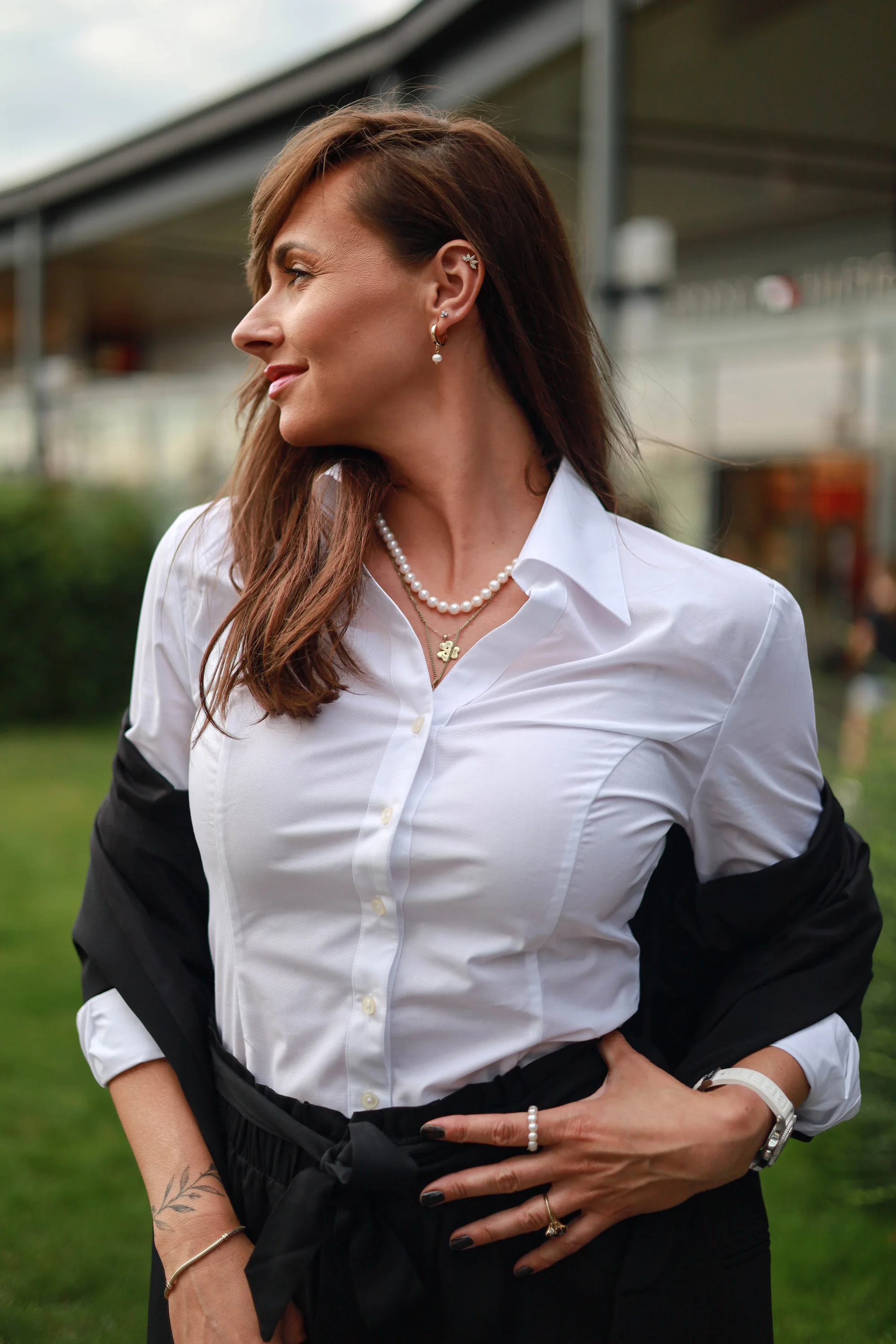 Stylingové poradenství s osobní stylistkou: konzultace pro ženy i muže, online i při nákupu