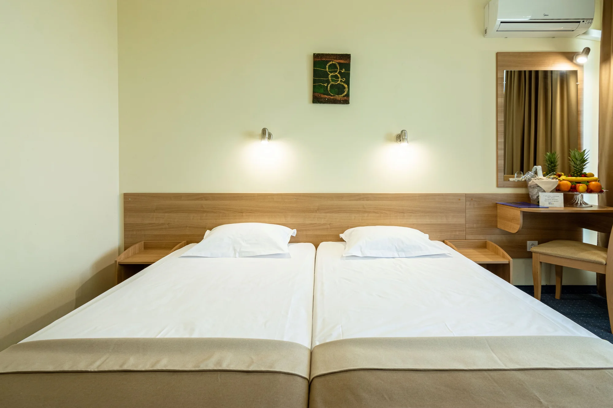 Rodinná dovolená v Bulharsku: hotel 500 m od moře, animační program, nový aquapark, 2 děti zdarma
