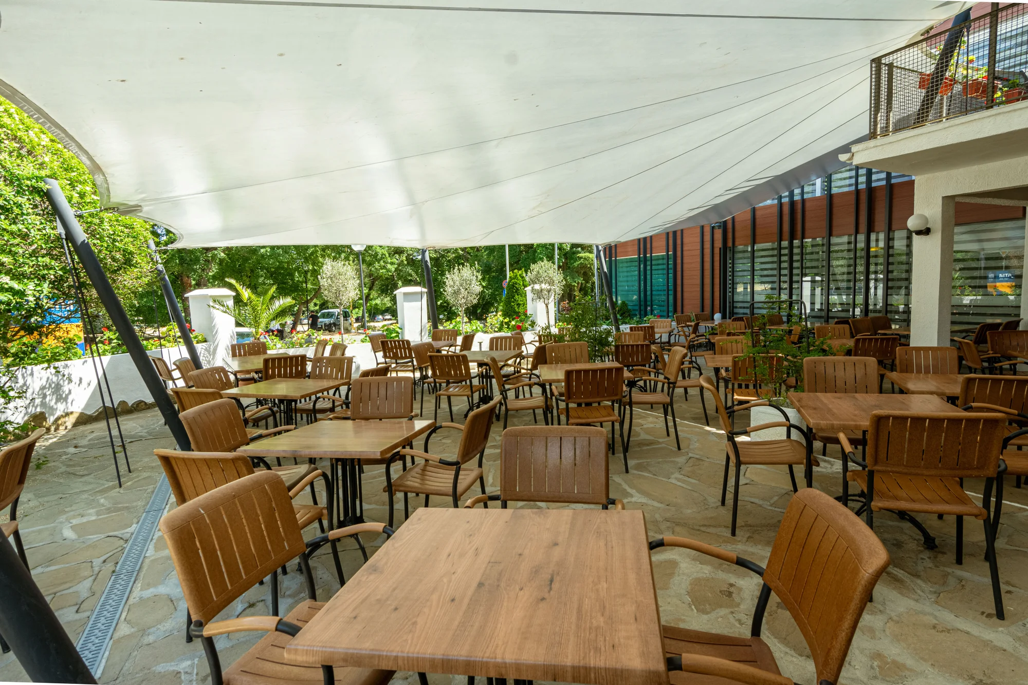 Rodinná dovolená v Bulharsku: hotel 500 m od moře, animační program, nový aquapark, 2 děti zdarma
