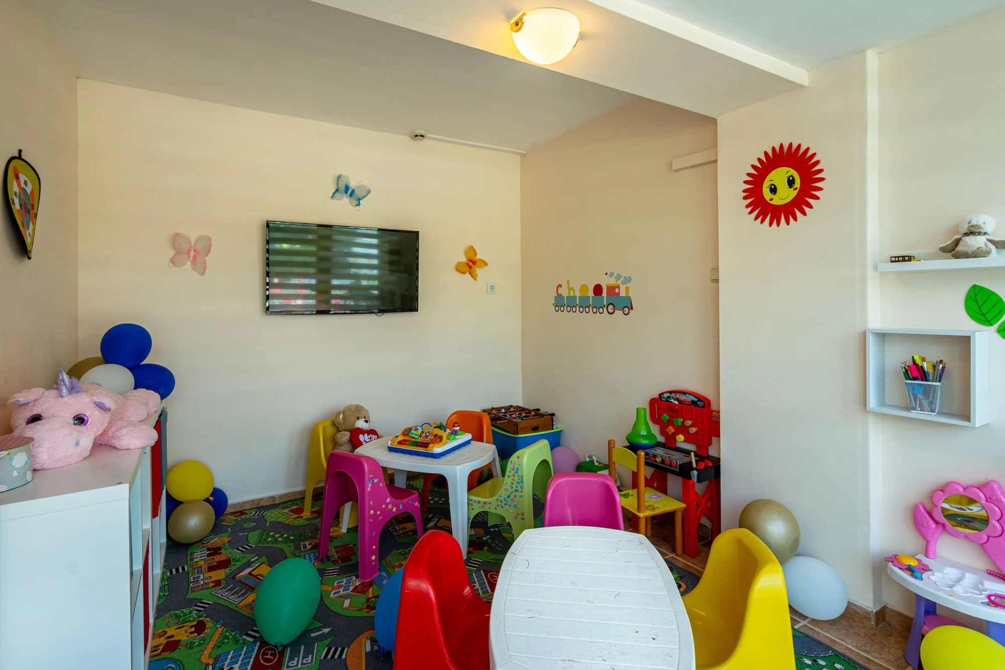 Rodinná dovolená v Bulharsku: hotel 500 m od moře, animační program, nový aquapark, 2 děti zdarma