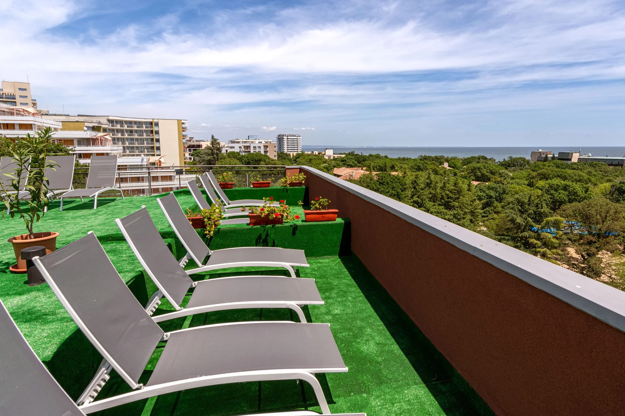 Rodinná dovolená v Bulharsku: hotel 500 m od moře, animační program, nový aquapark, 2 děti zdarma