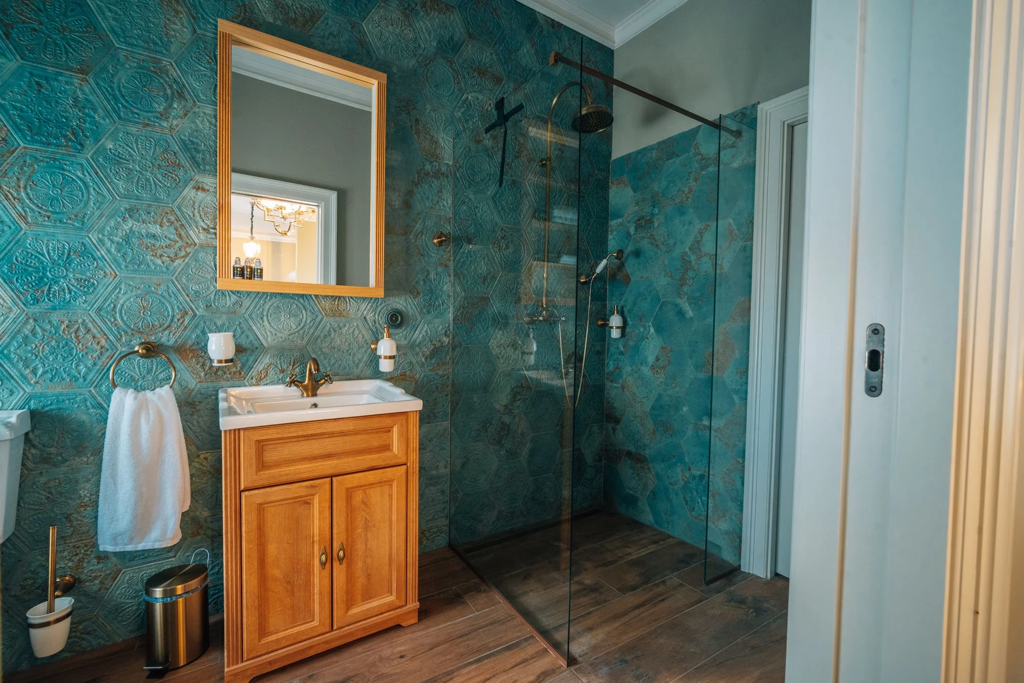 Apartmány na hradě Kunzov: pobyt se snídaní i polopenzí a vstup do wellness