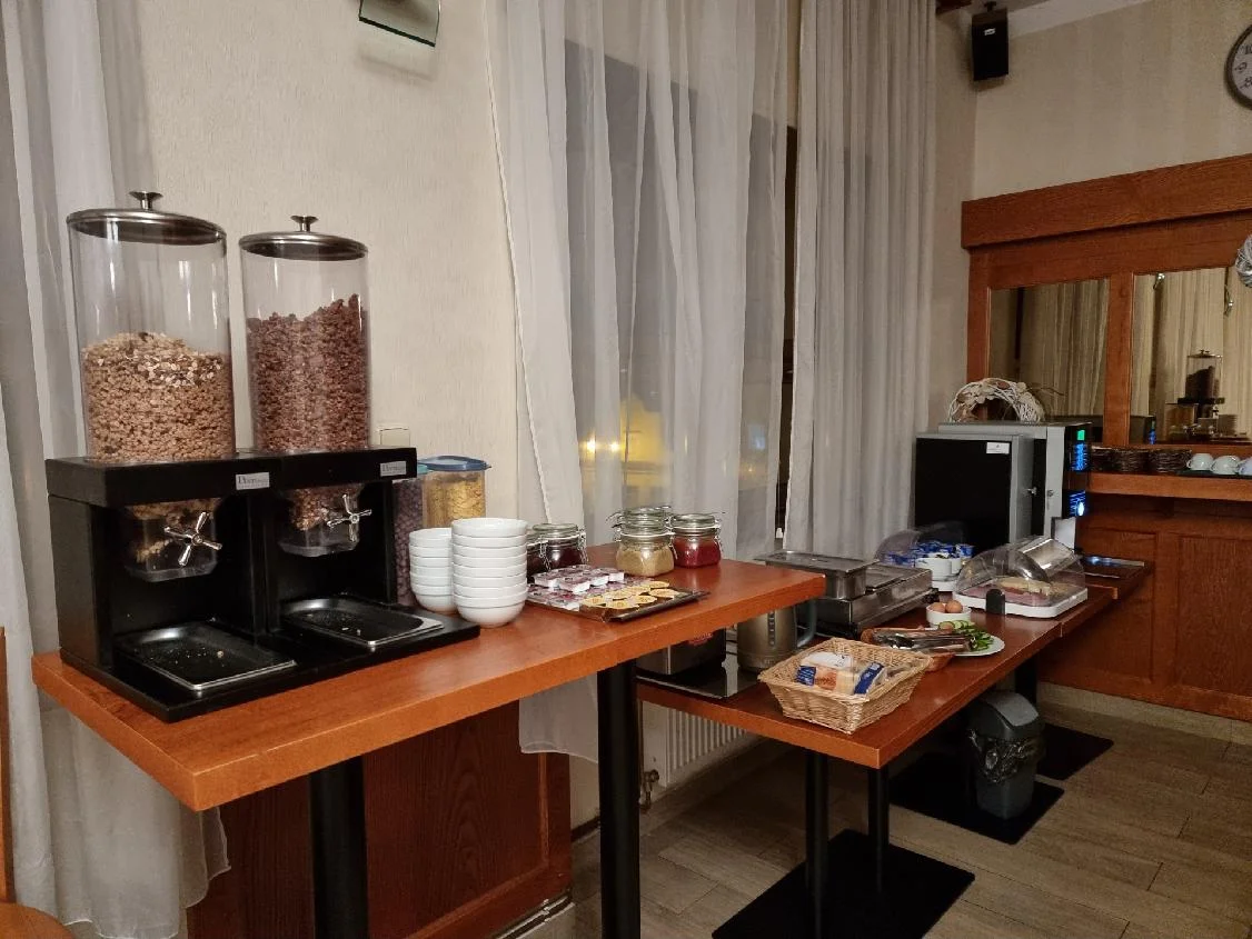 Oddech na Plzeňsku: nově zrekonstruovaný hotel, polopenze i vířivka na pokoji
