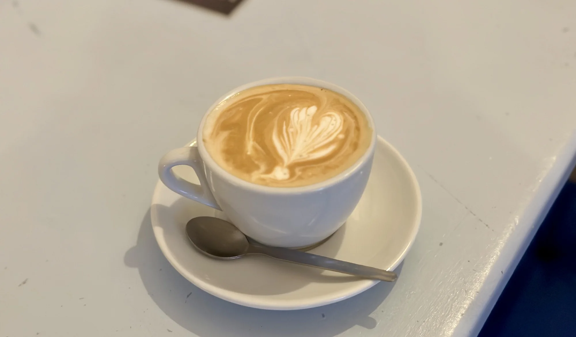 Otevřené vouchery do kavárny s dětskou hernou Press Cafe: káva i zákusky, 200-600 Kč