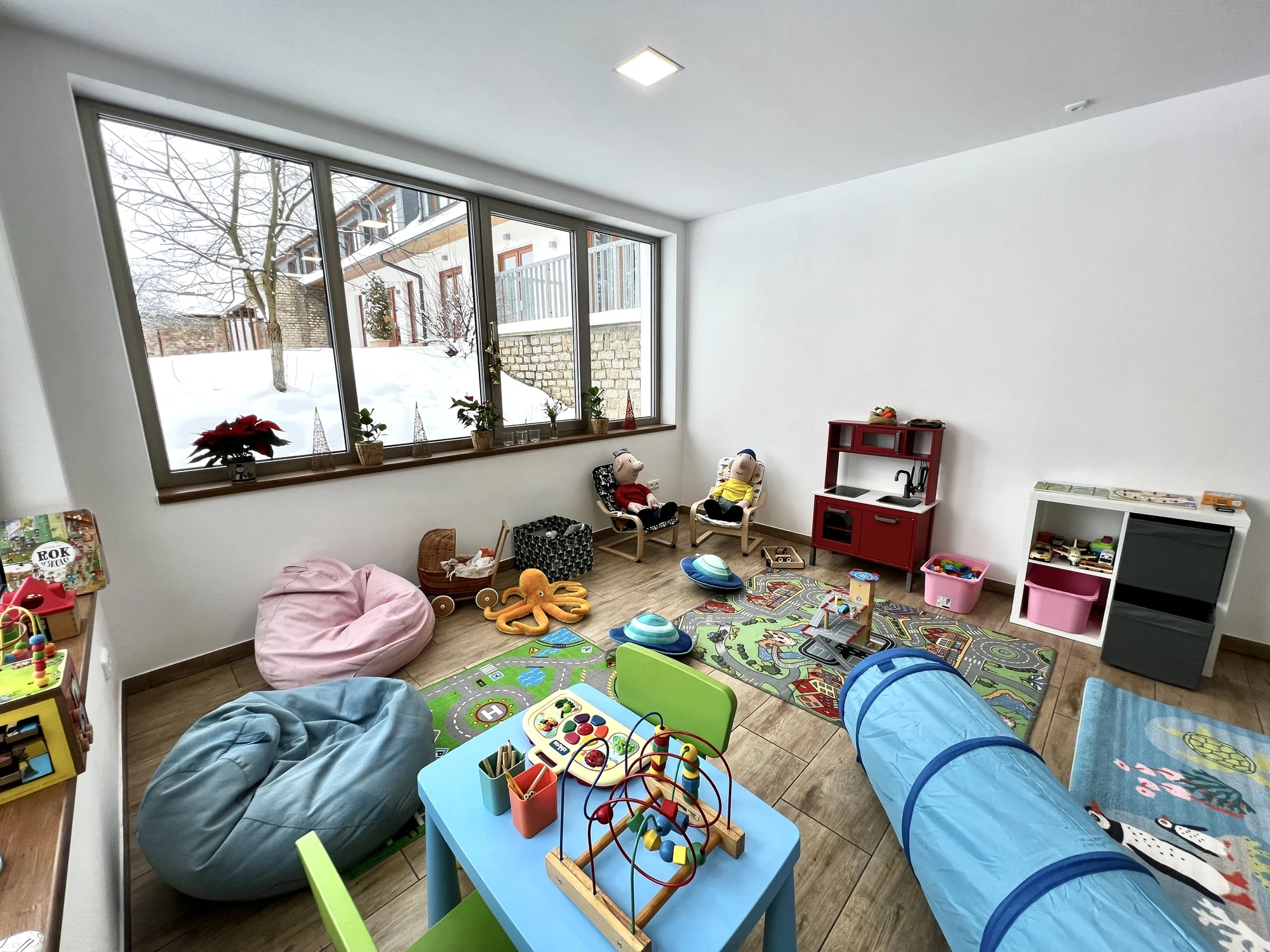 Luxusní 4* pobyt na Vysočině: polopenze, wellness, možnost masáží i VIP apartmá s jacuzzi