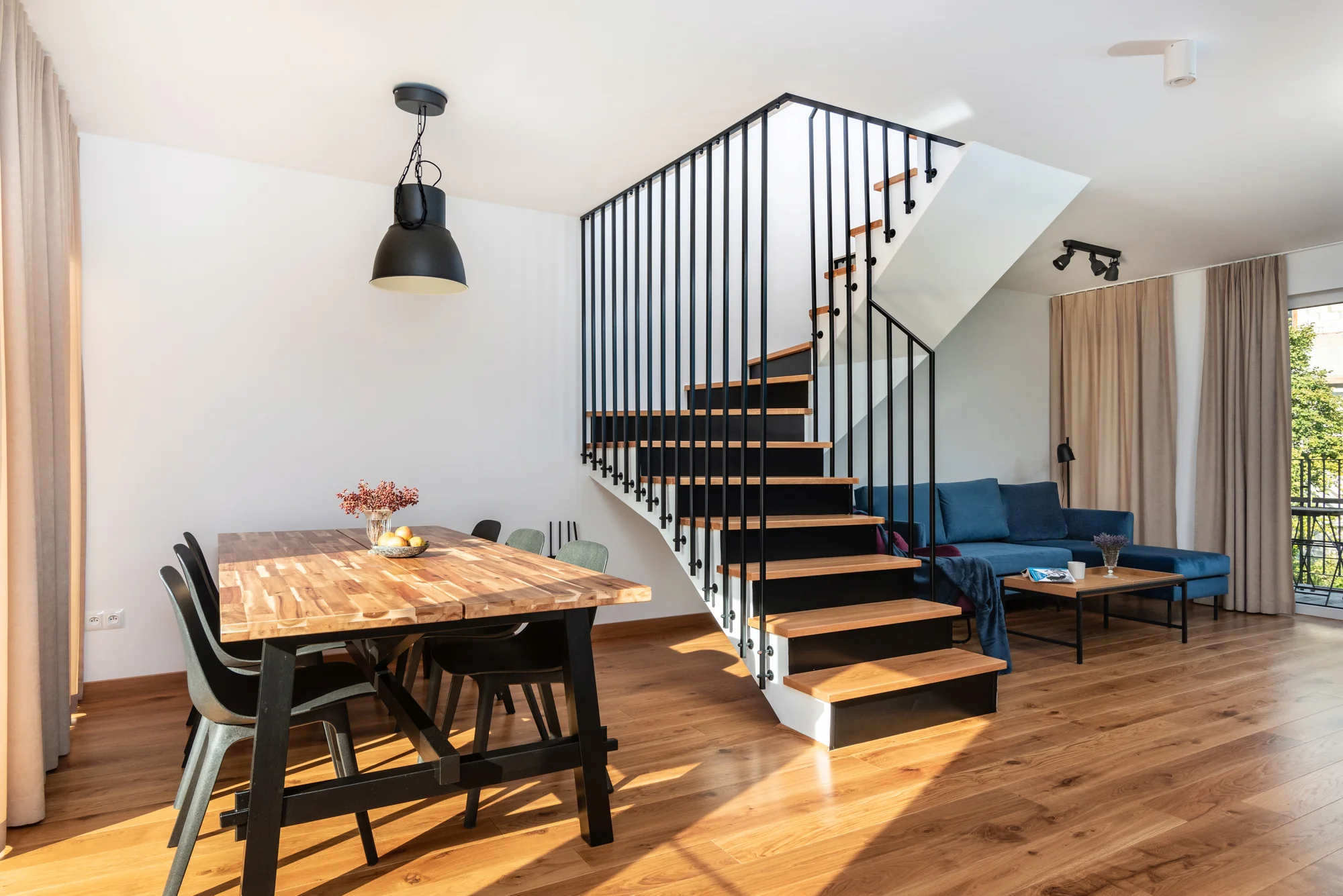 Apartmány v polských Beskydech až pro 8 osob